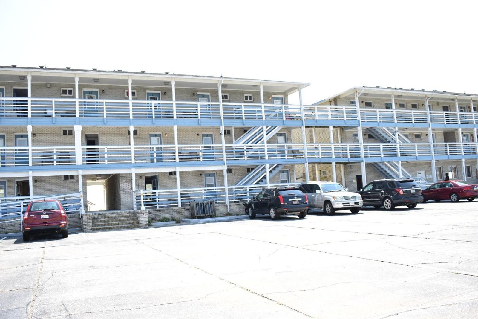Blue Heron Motel photo 8