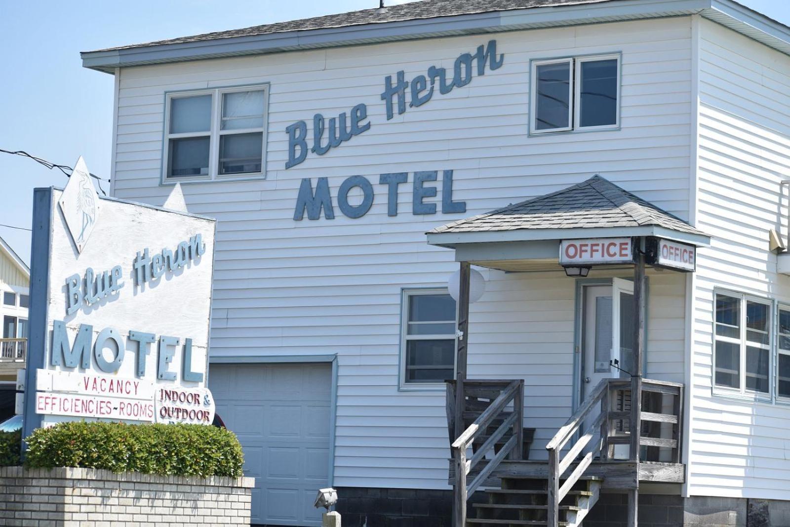 Blue Heron Motel — hotel in Nags Head