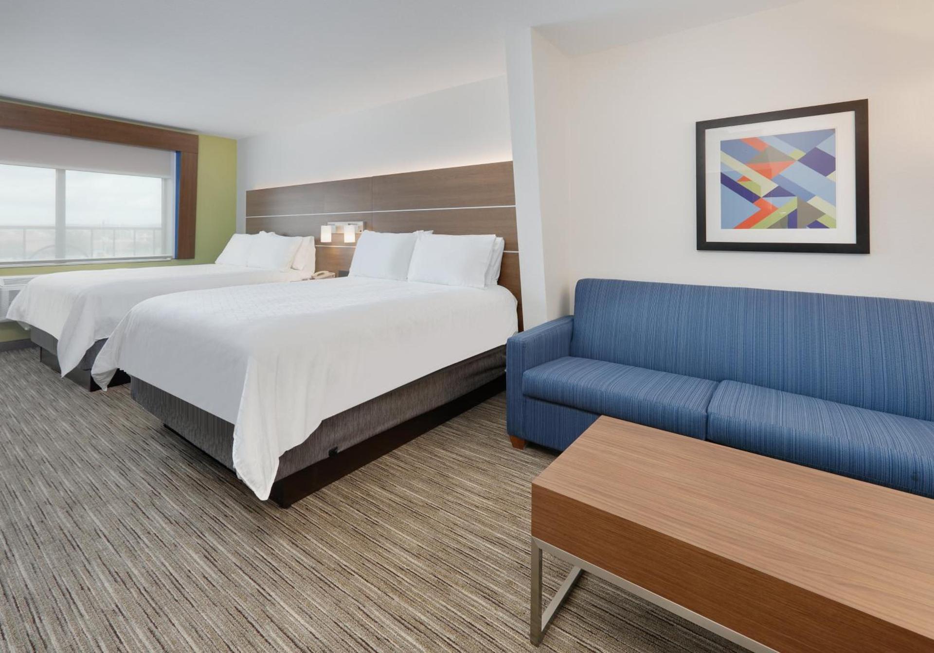 Holiday Inn Express & Suites San Antonio NW near SeaWorld by IHG photo 31