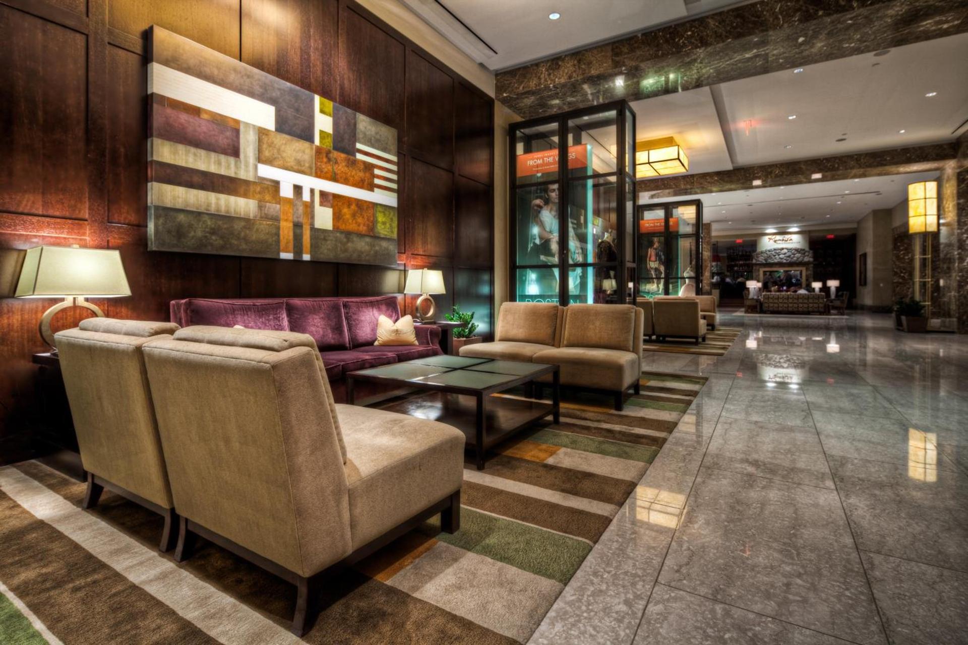 InterContinental Boston by IHG photo 67