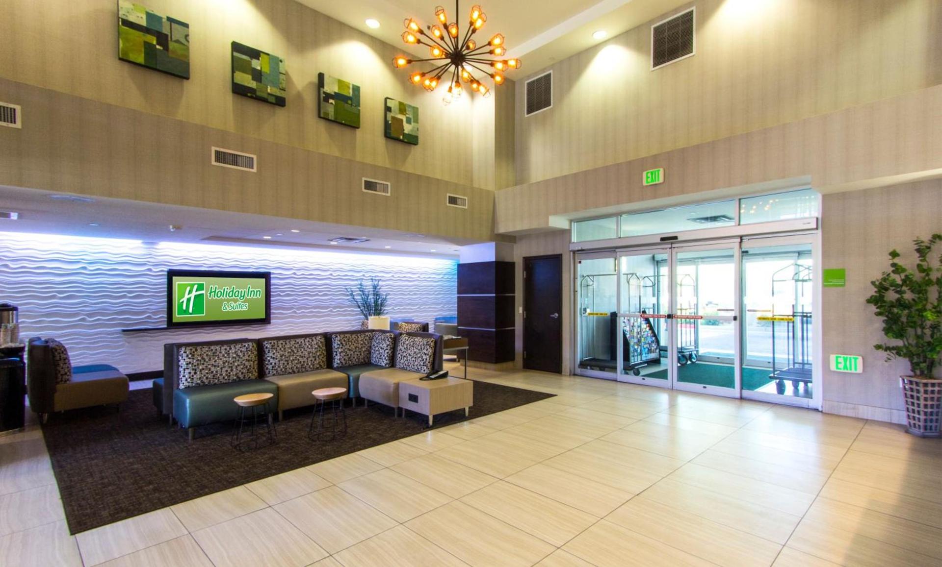 Holiday Inn Scottsdale North- Airpark by IHG photo 39