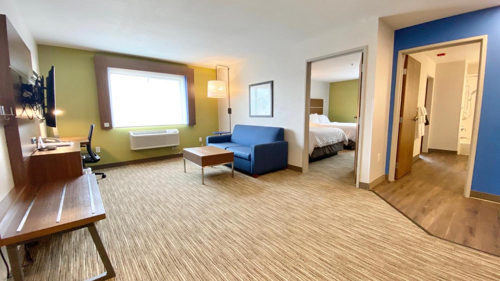 Holiday Inn Express Park City by IHG photo 25