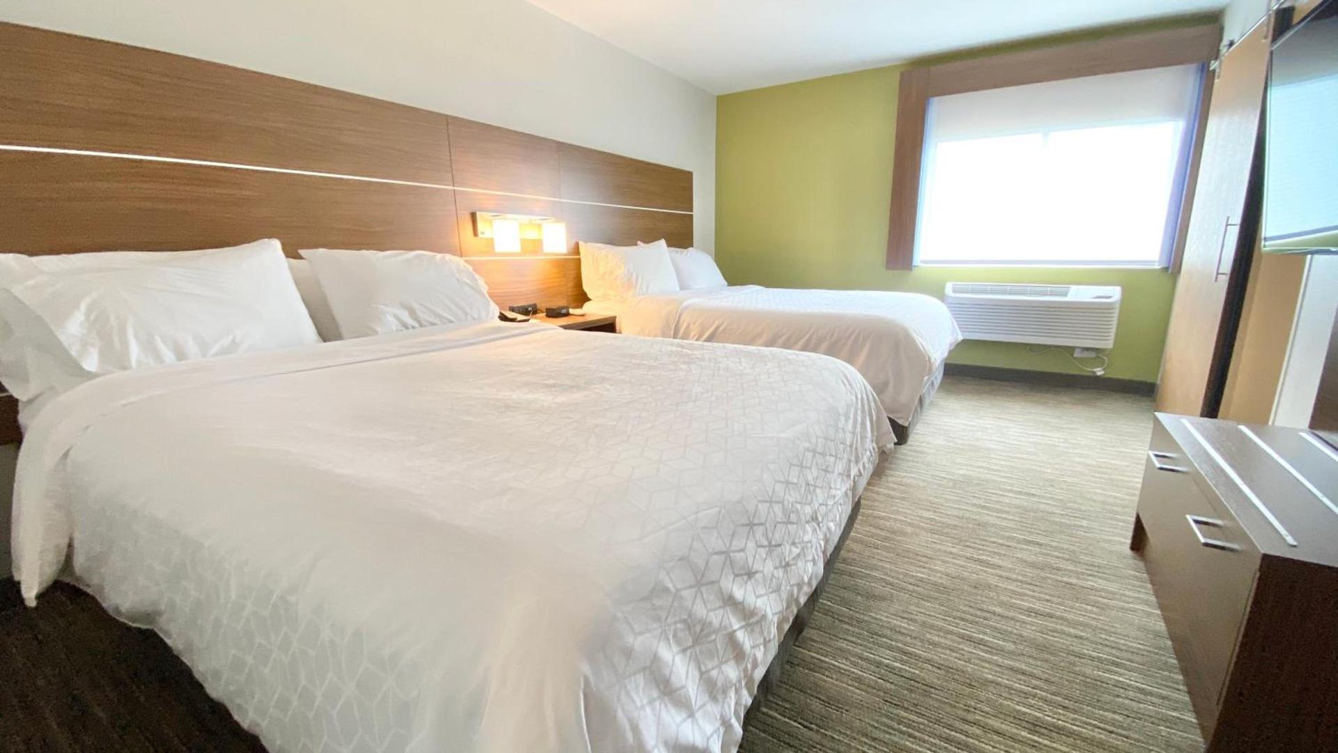 Holiday Inn Express Park City by IHG photo 30