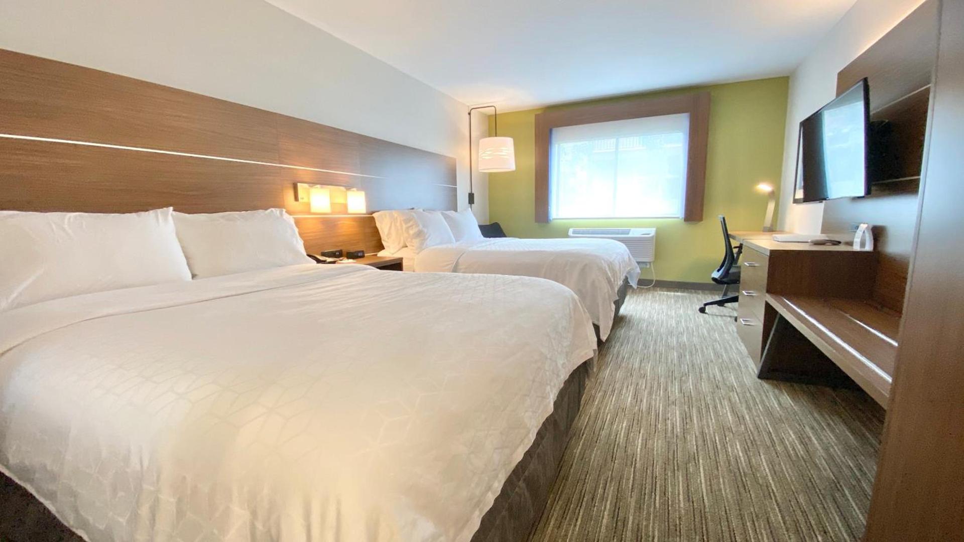Holiday Inn Express Park City by IHG photo 29