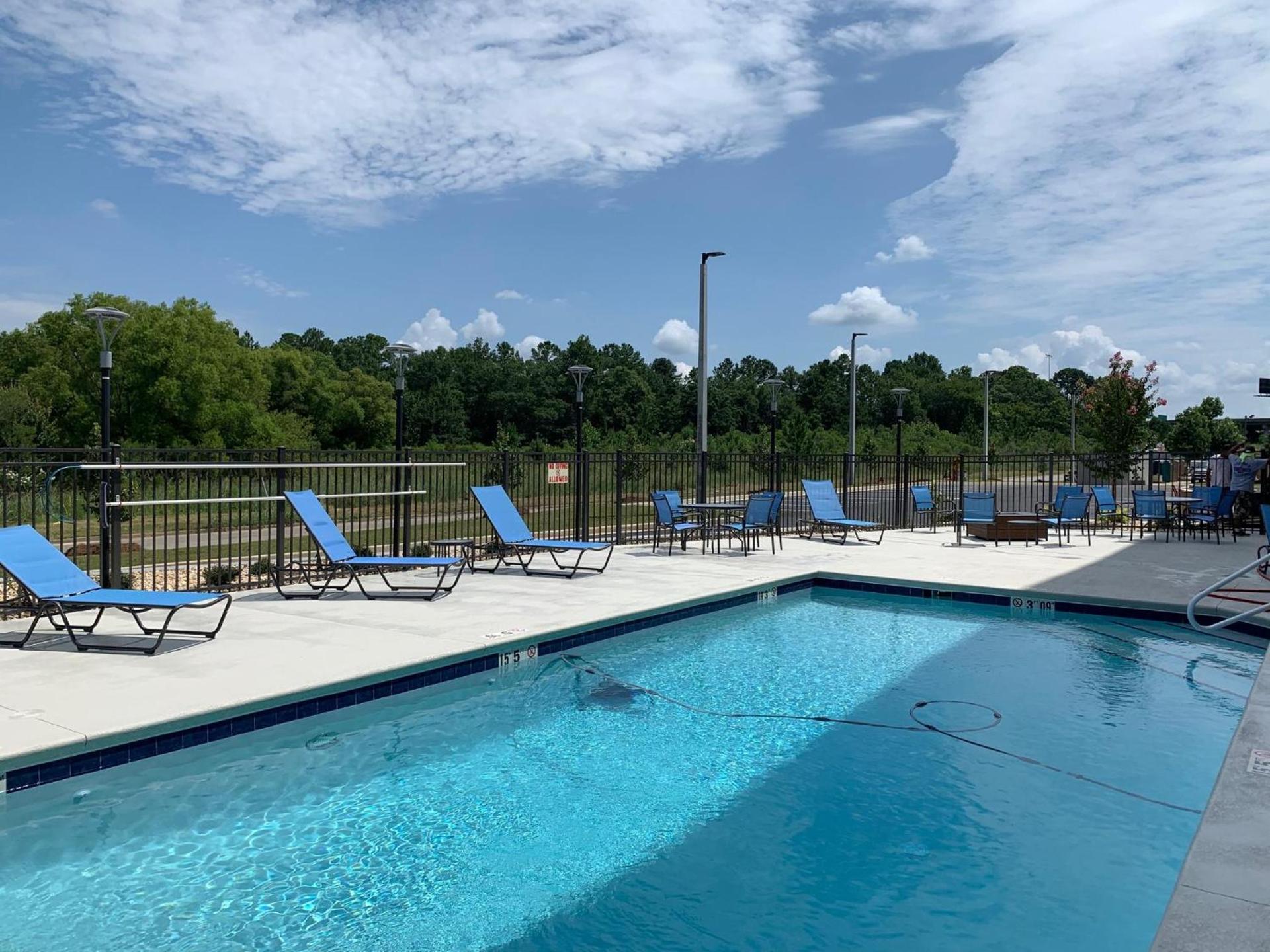 La Quinta Inn & Suites by Wyndham Tifton photo 33