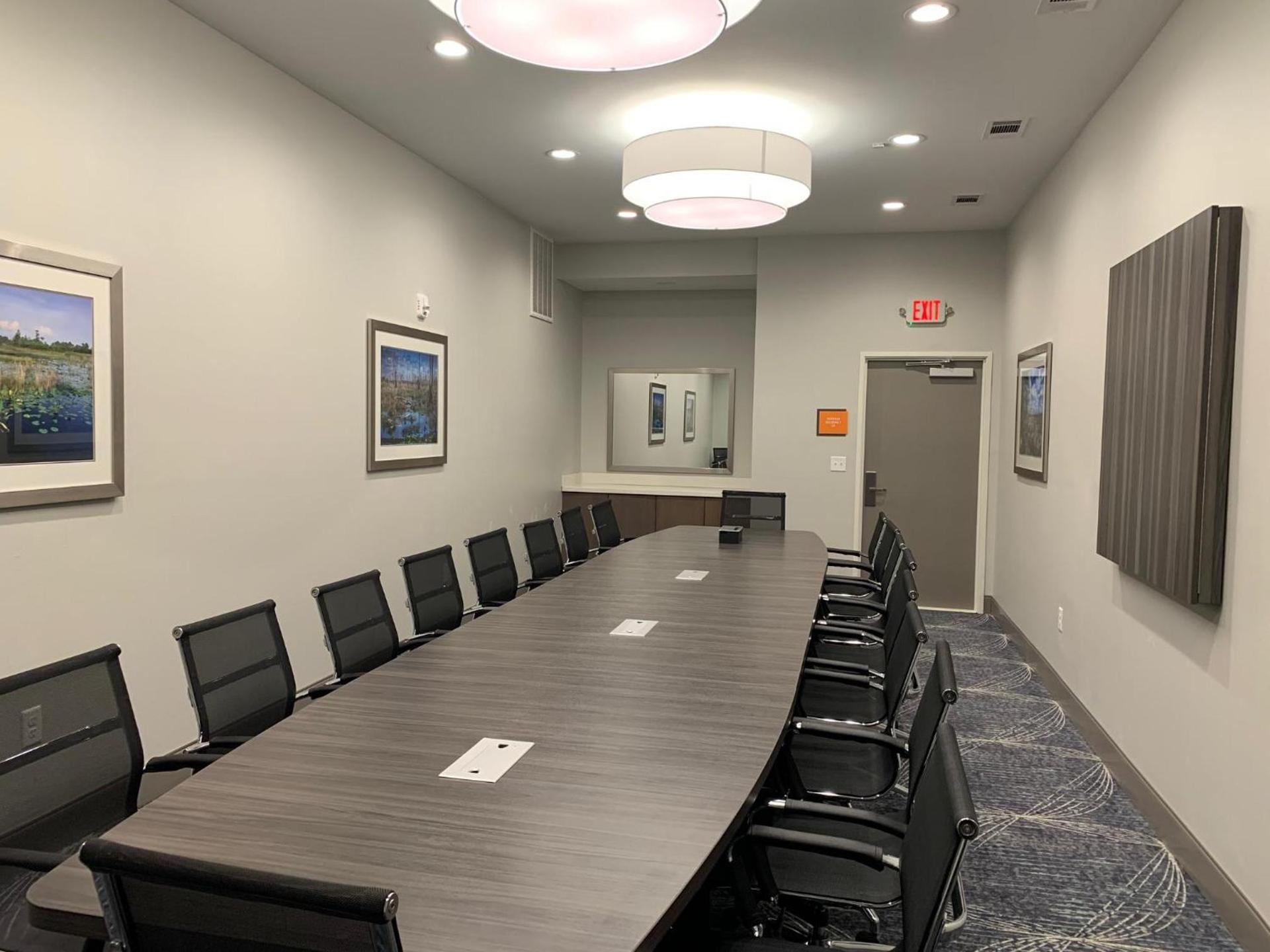 La Quinta Inn & Suites by Wyndham Tifton photo 34