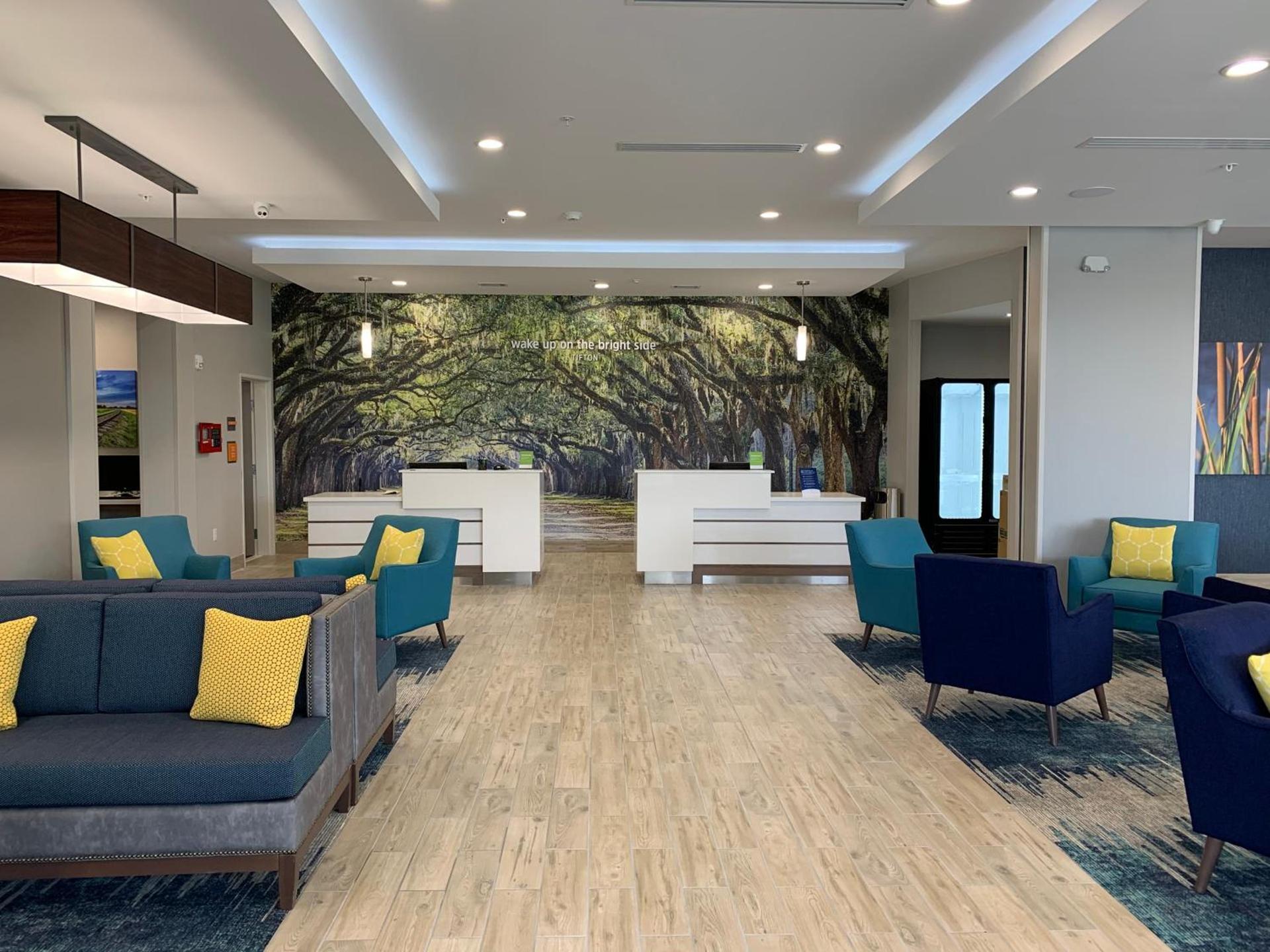 La Quinta Inn & Suites by Wyndham Tifton photo 35