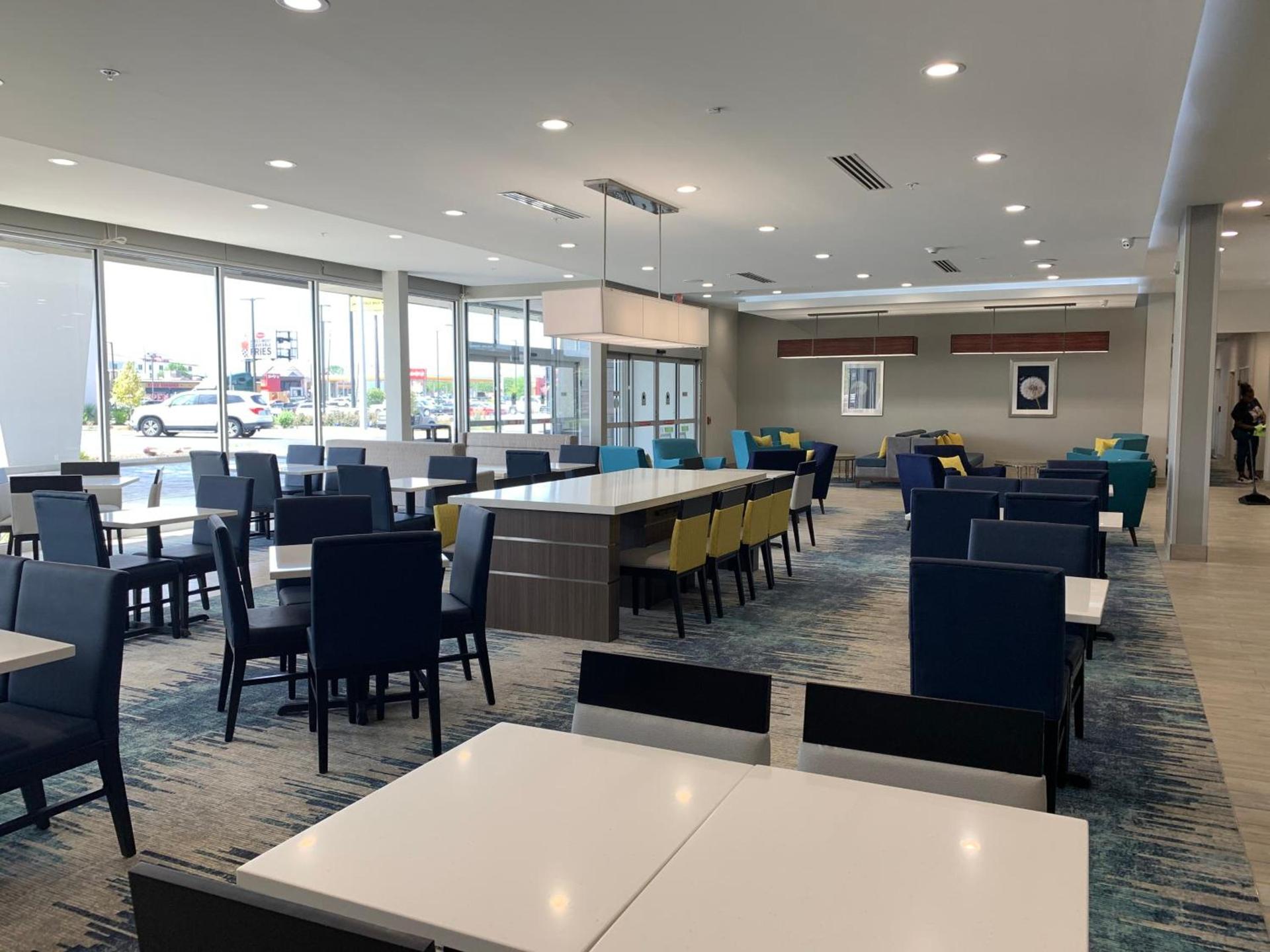 La Quinta Inn & Suites by Wyndham Tifton photo 37