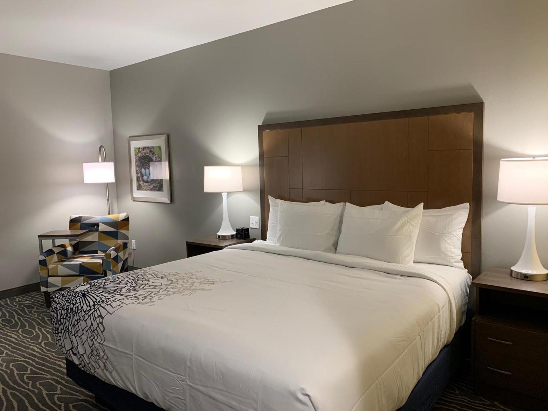 La Quinta Inn & Suites by Wyndham Tifton photo 41