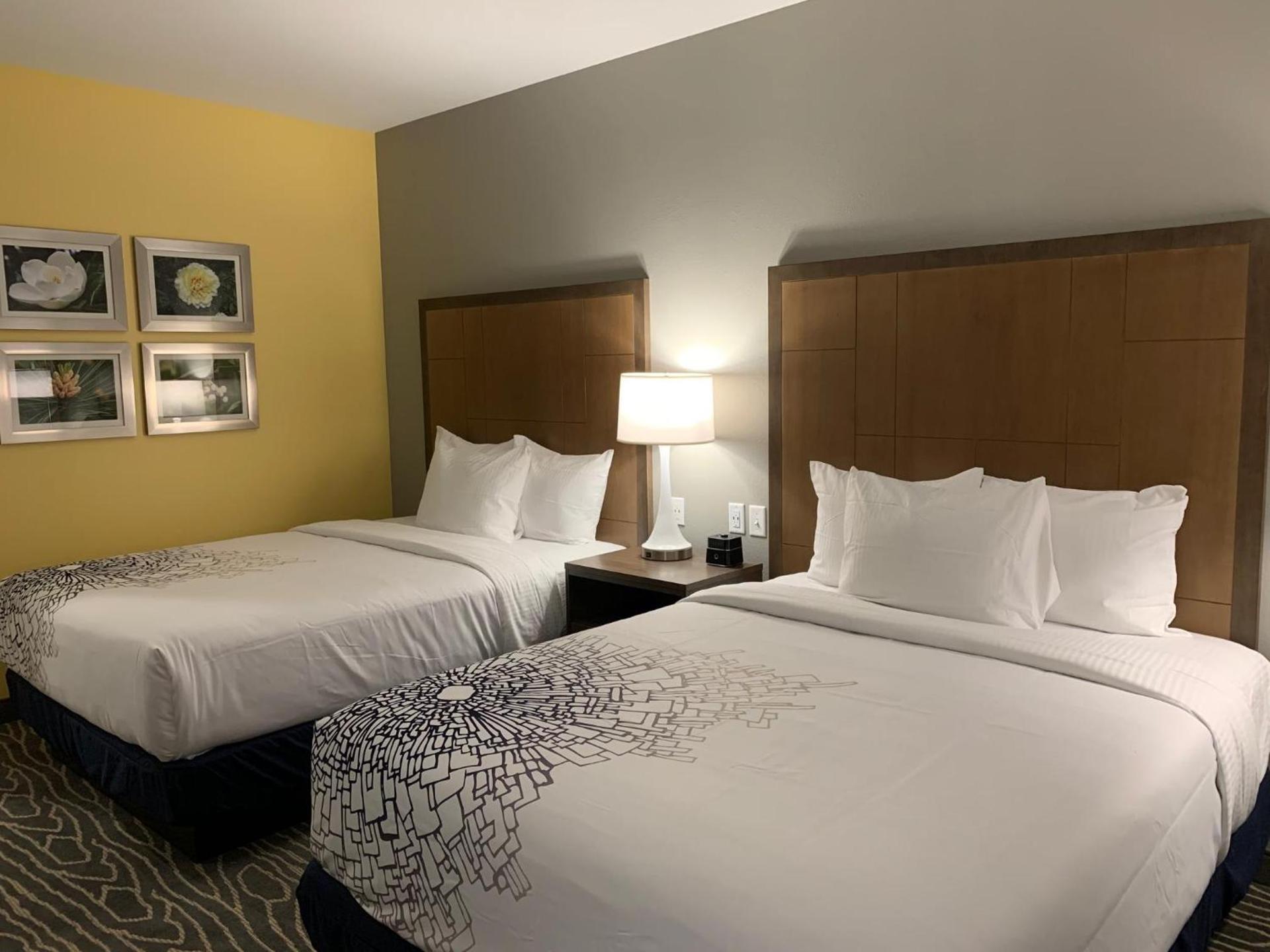 La Quinta Inn & Suites by Wyndham Tifton photo 43