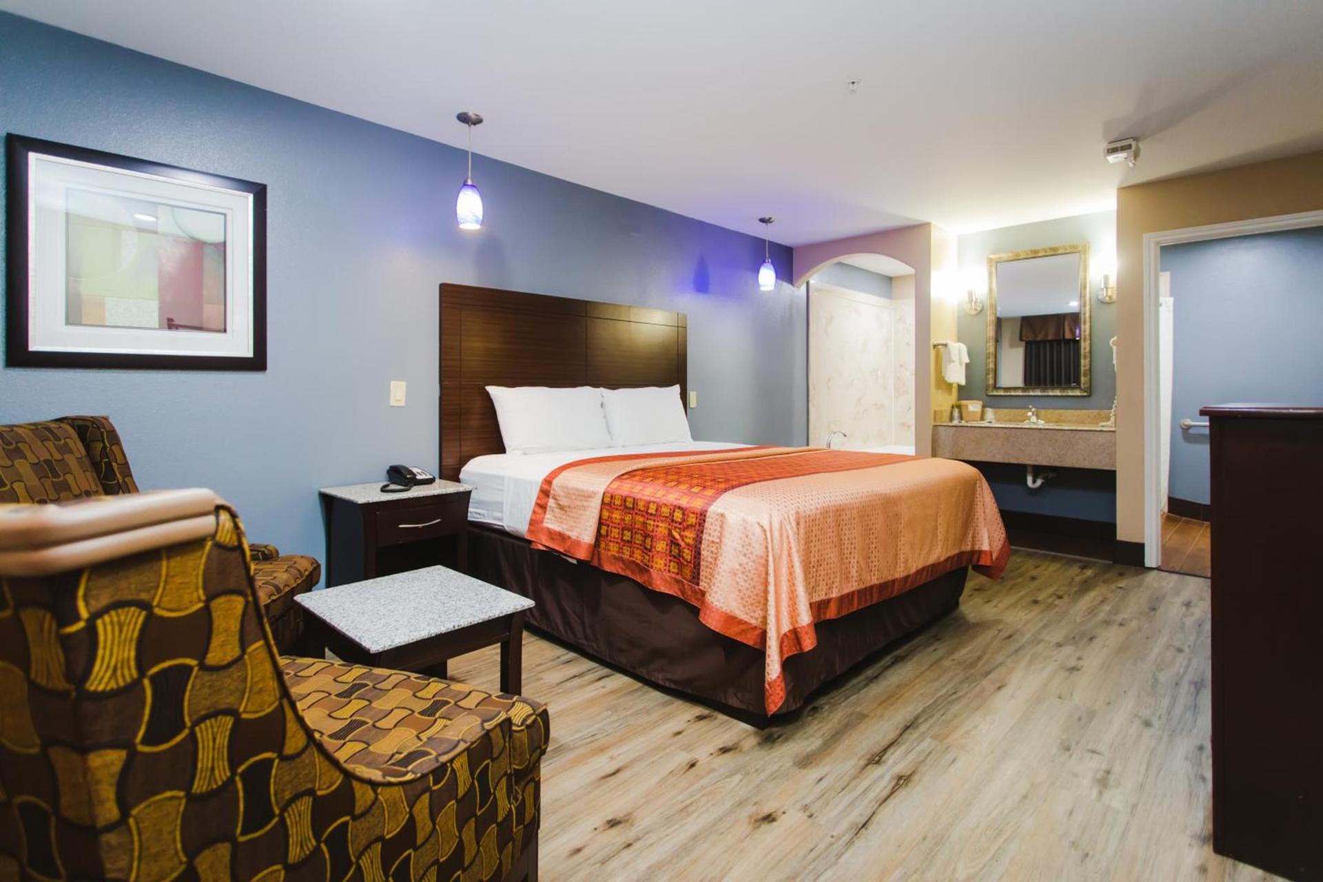 Home Place Inn photo 33