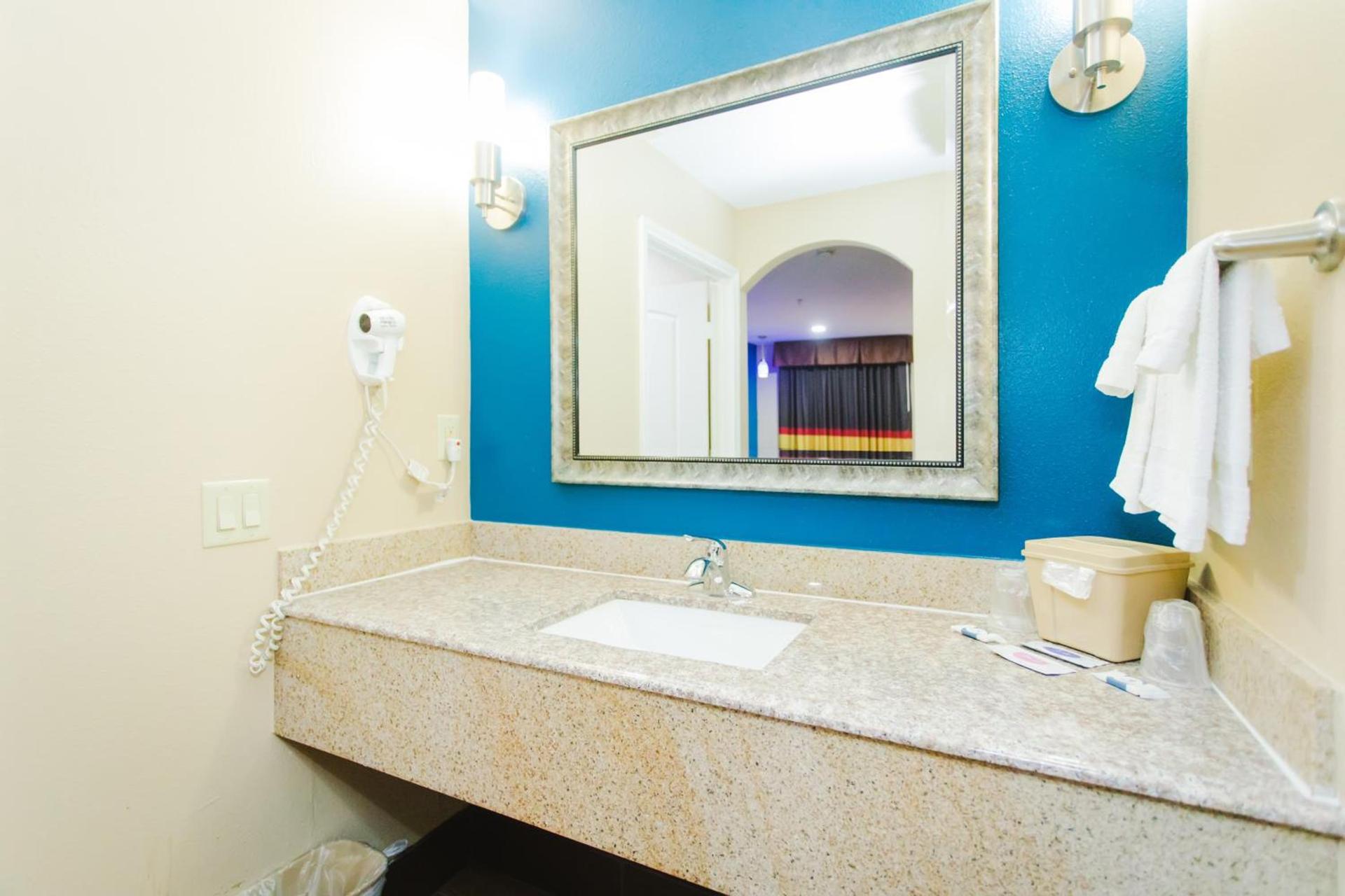 Home Place Inn photo 36