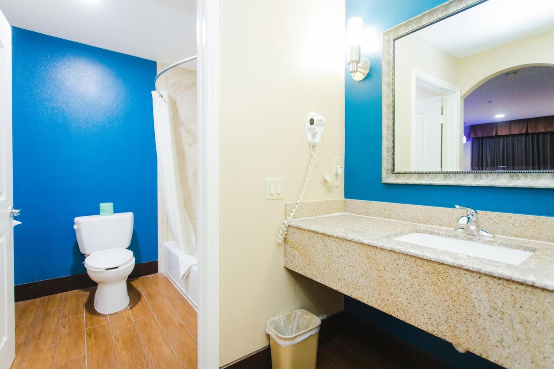 Home Place Inn photo 37