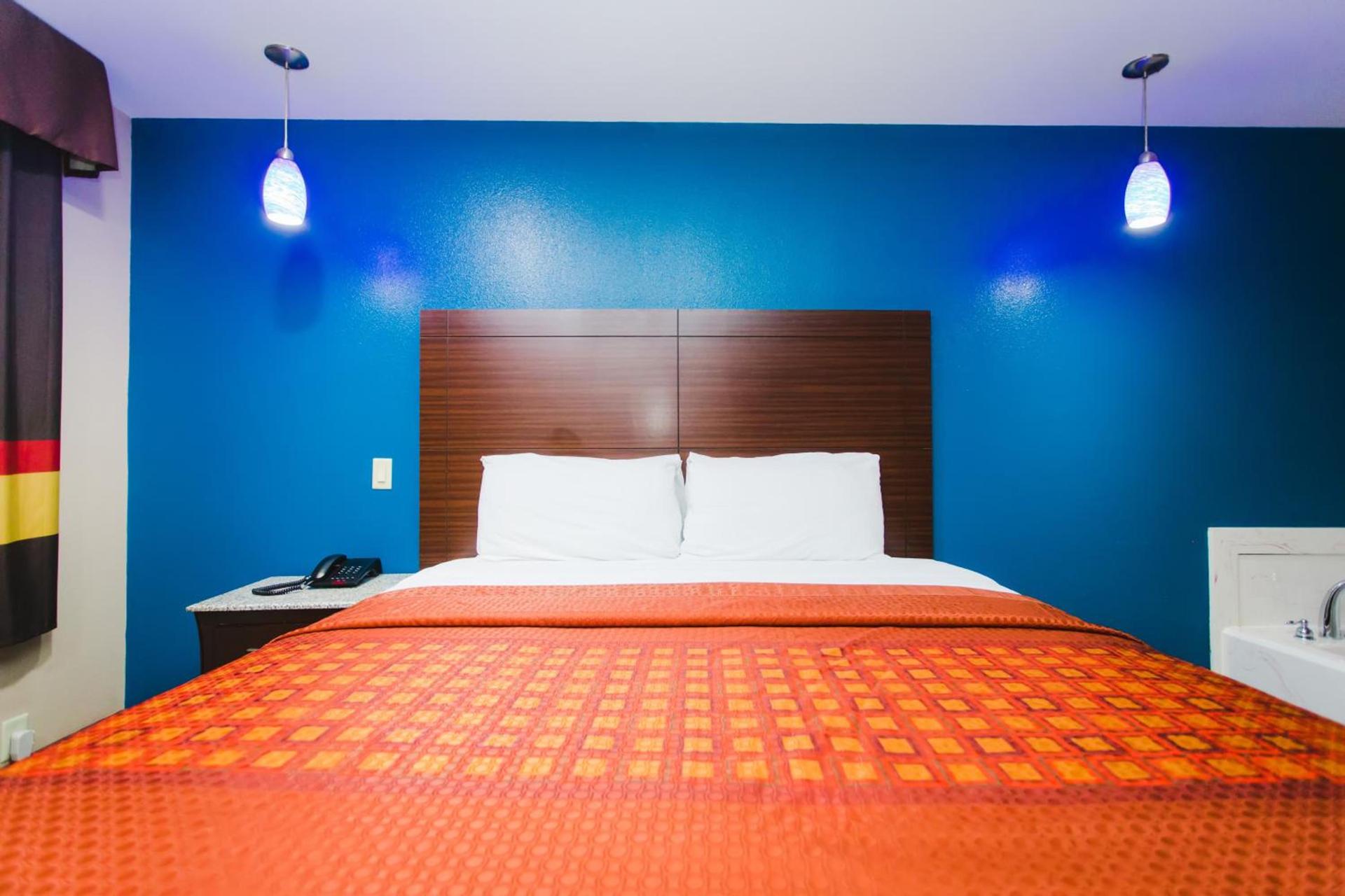 Home Place Inn photo 42