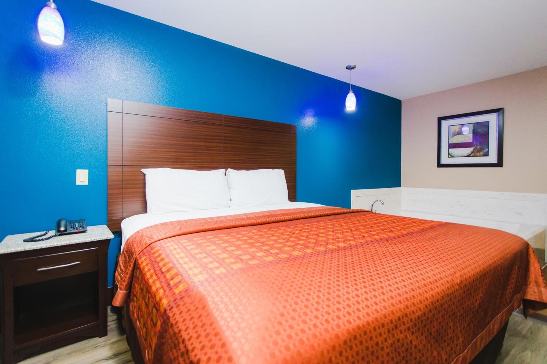 Home Place Inn photo 43