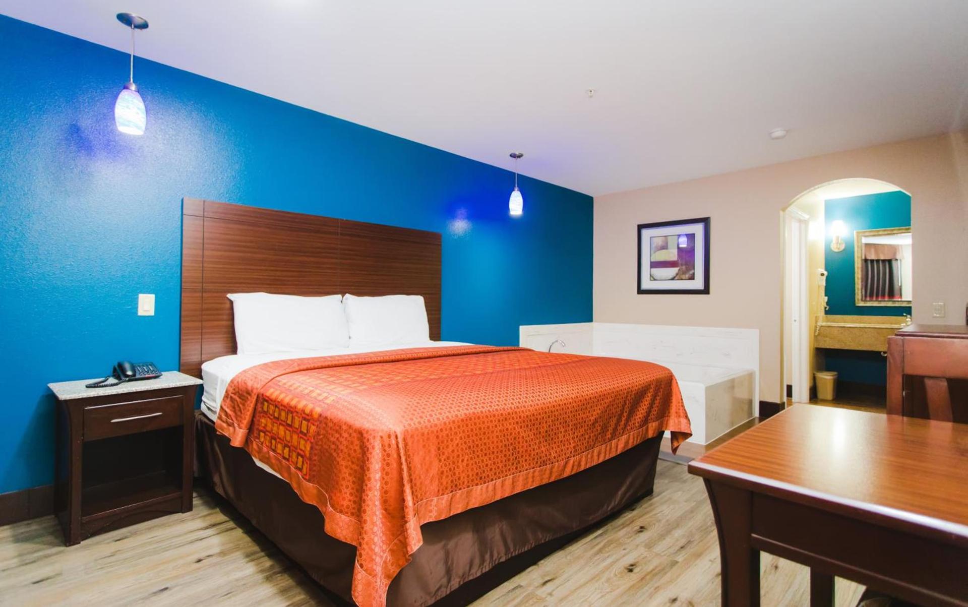 Home Place Inn photo 45