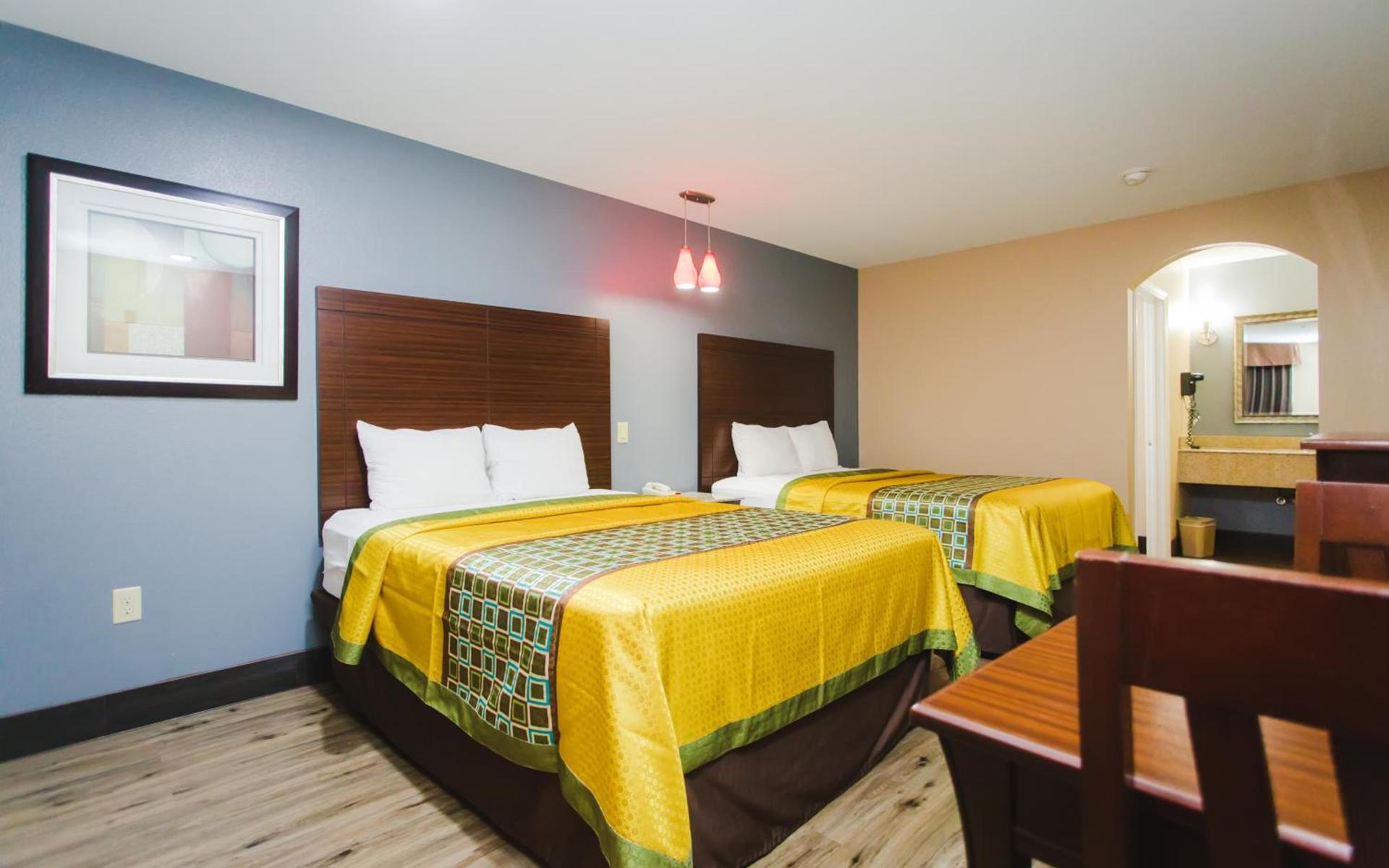Home Place Inn photo 19