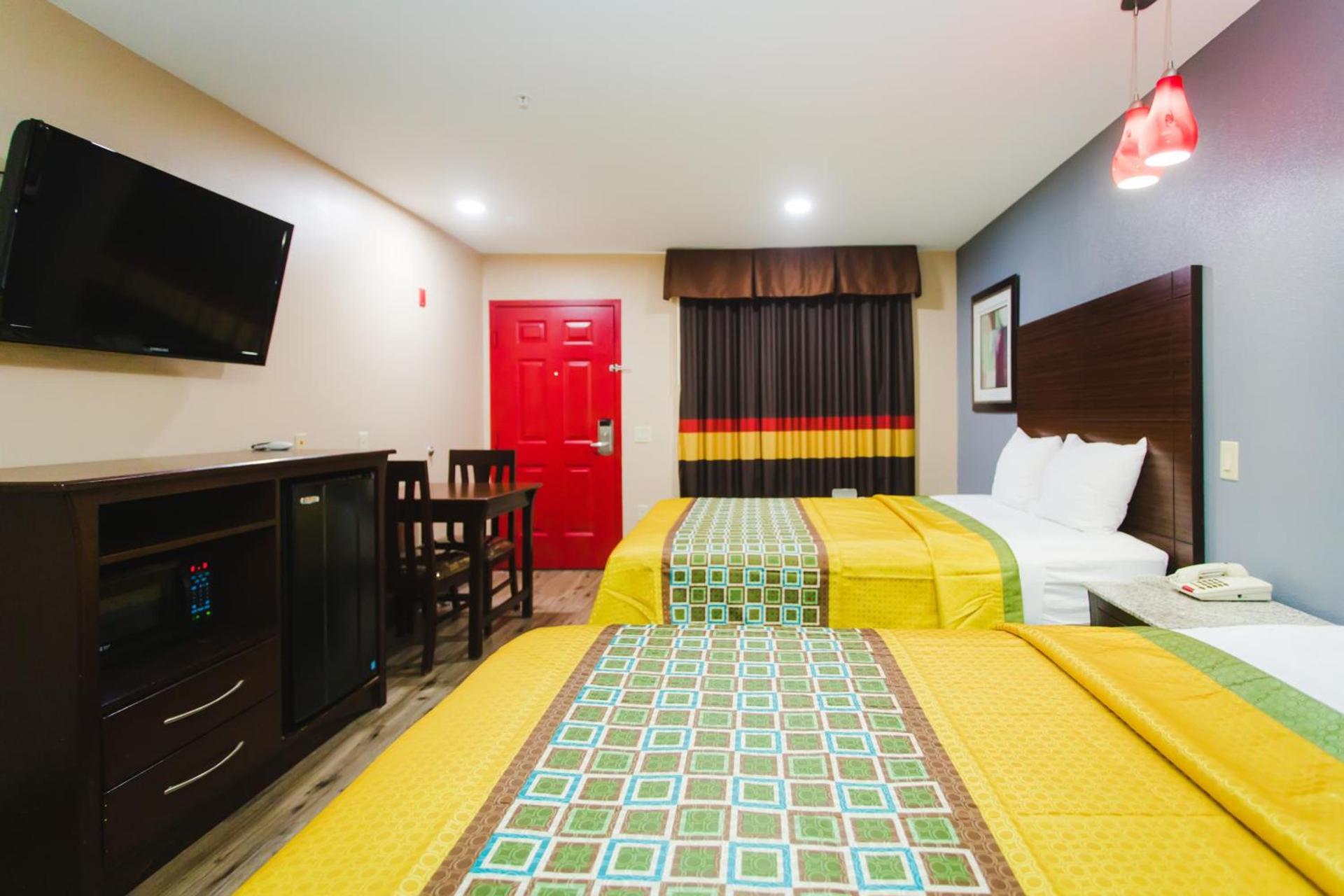 Home Place Inn photo 20