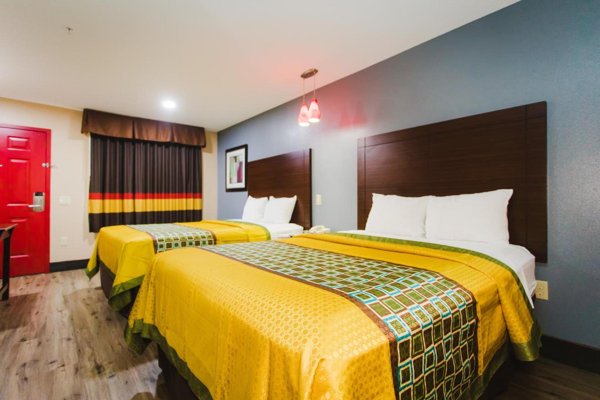 Home Place Inn photo 21