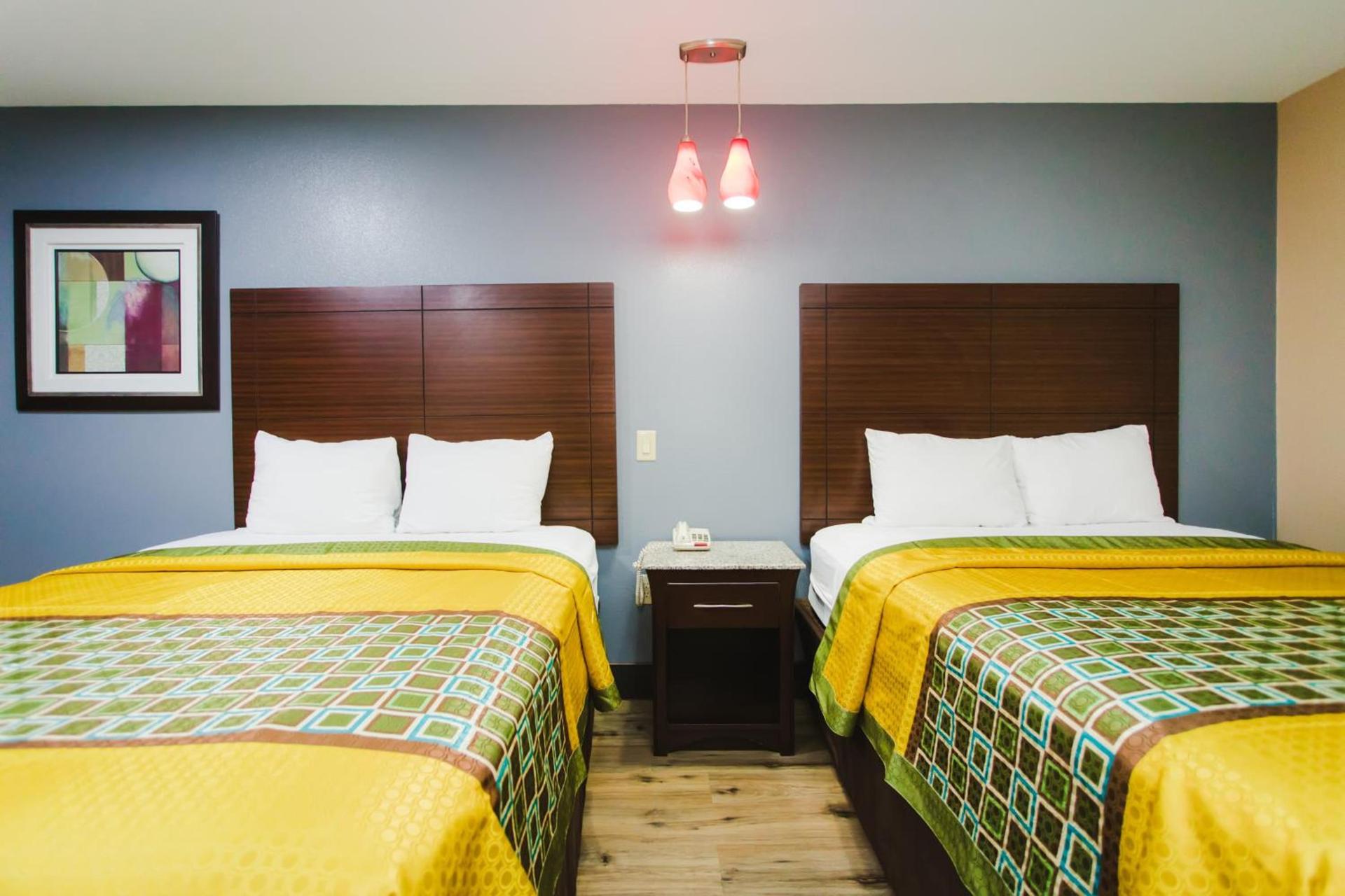 Home Place Inn photo 22