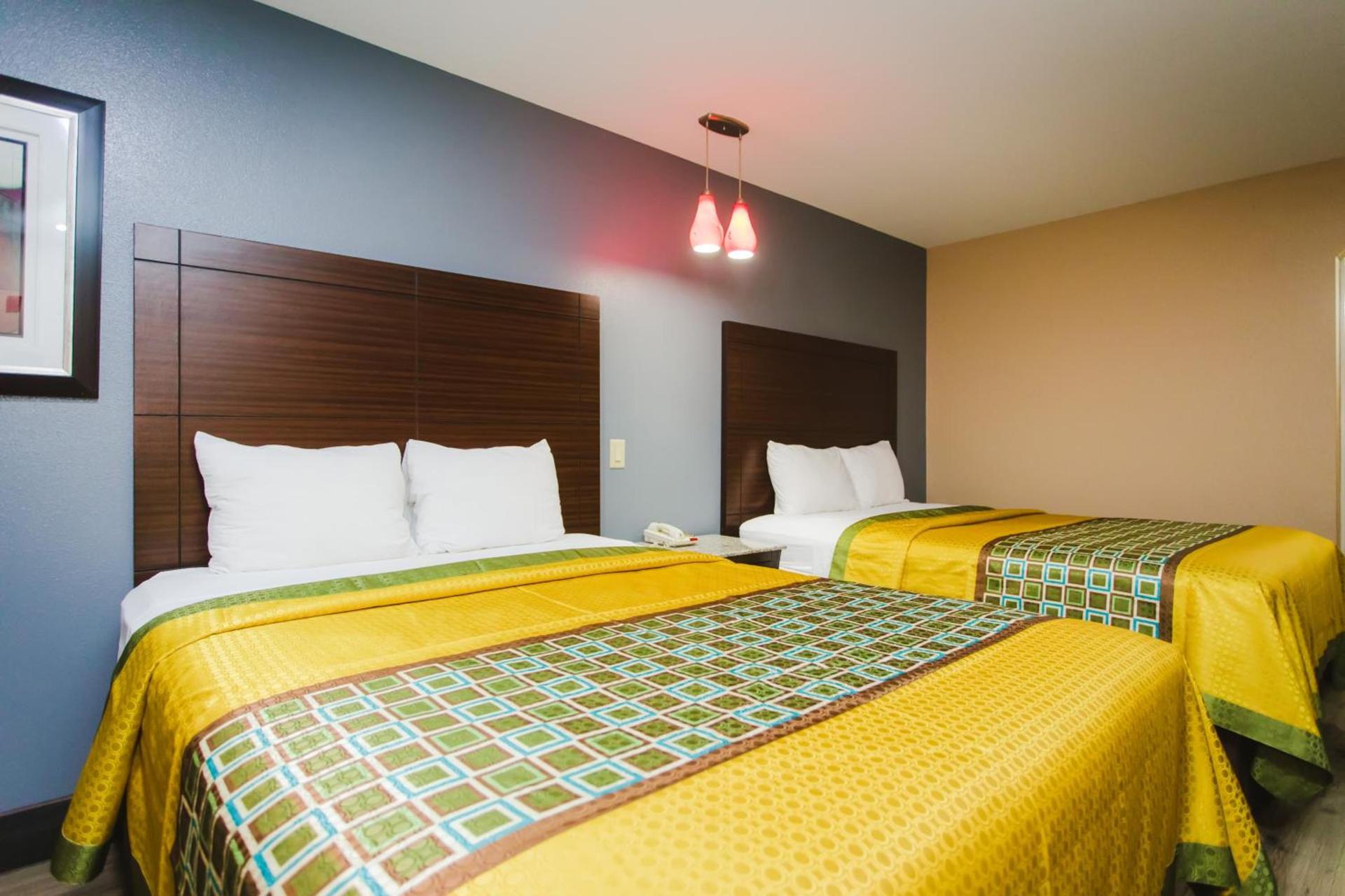 Home Place Inn photo 23