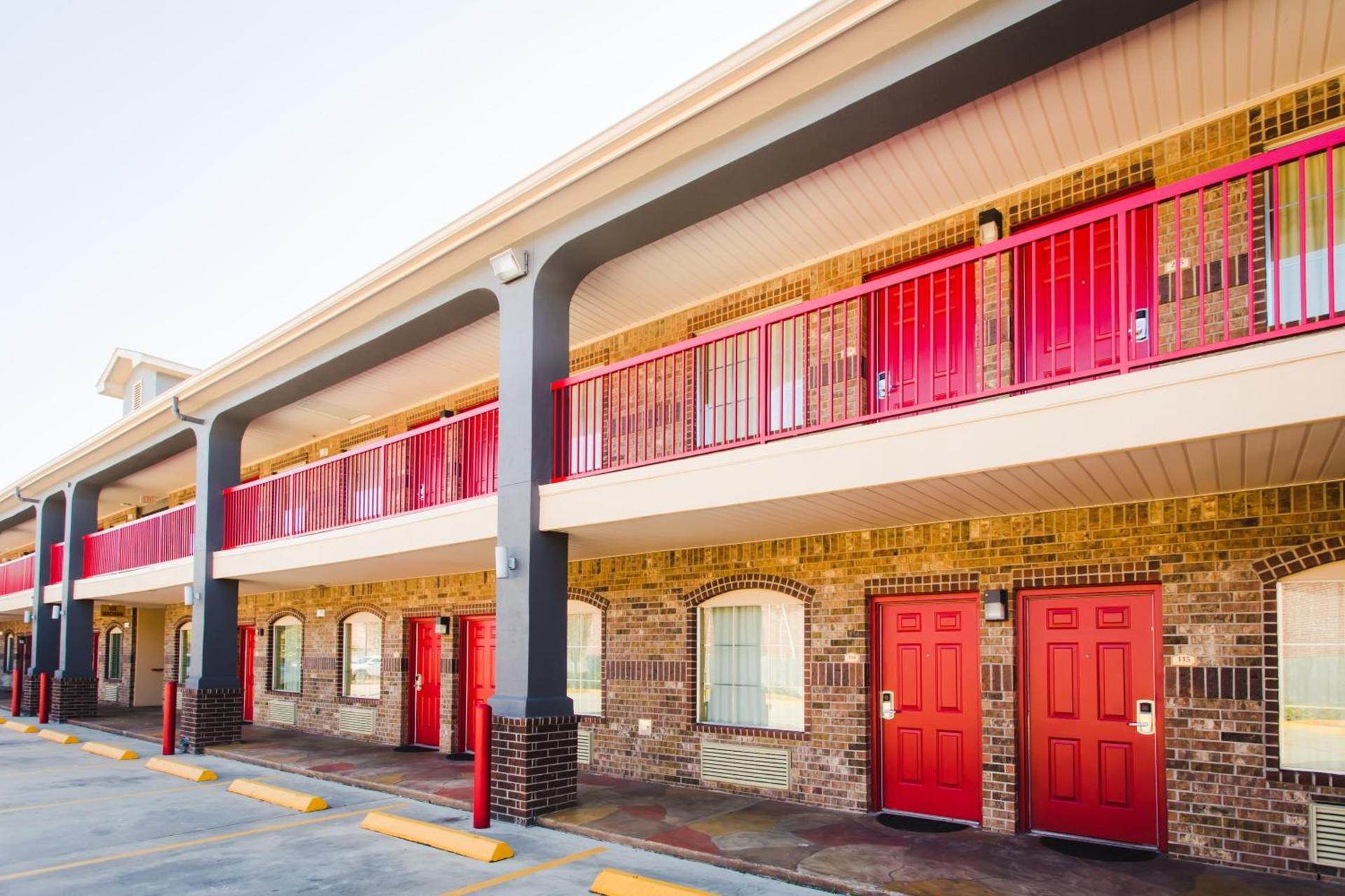 Home Place Inn photo 9