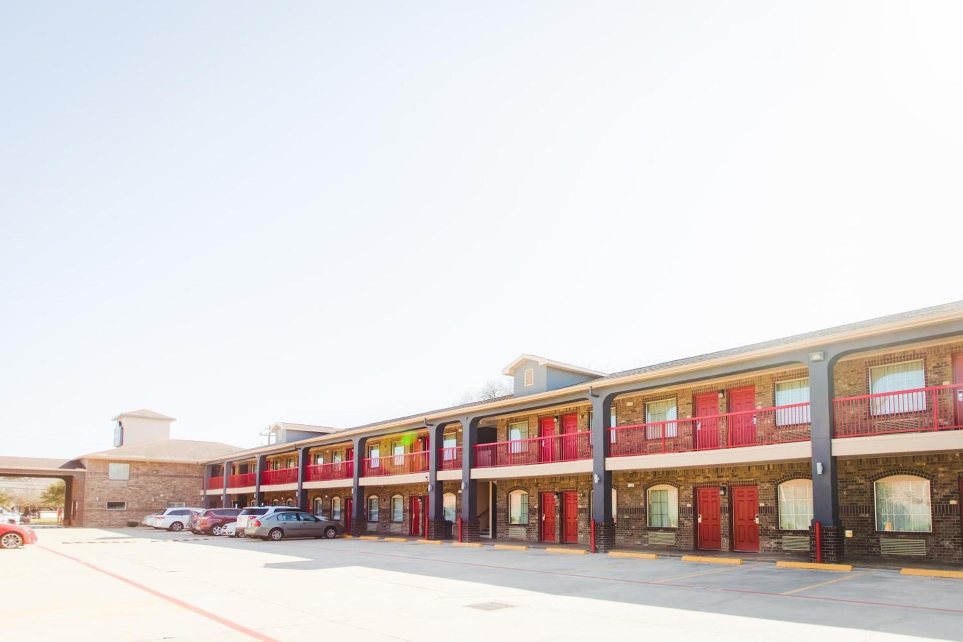 Home Place Inn photo 10