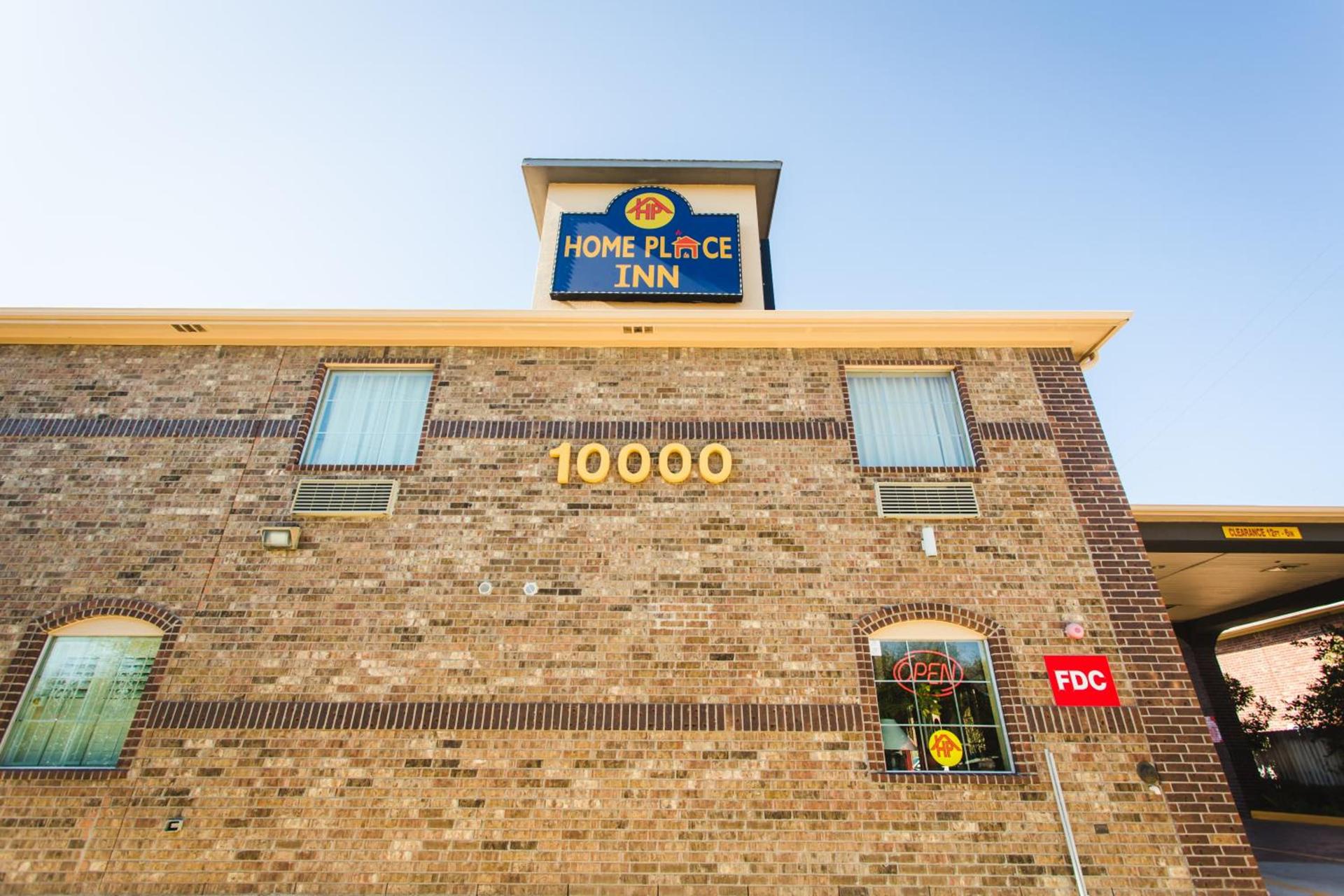 Home Place Inn photo 6