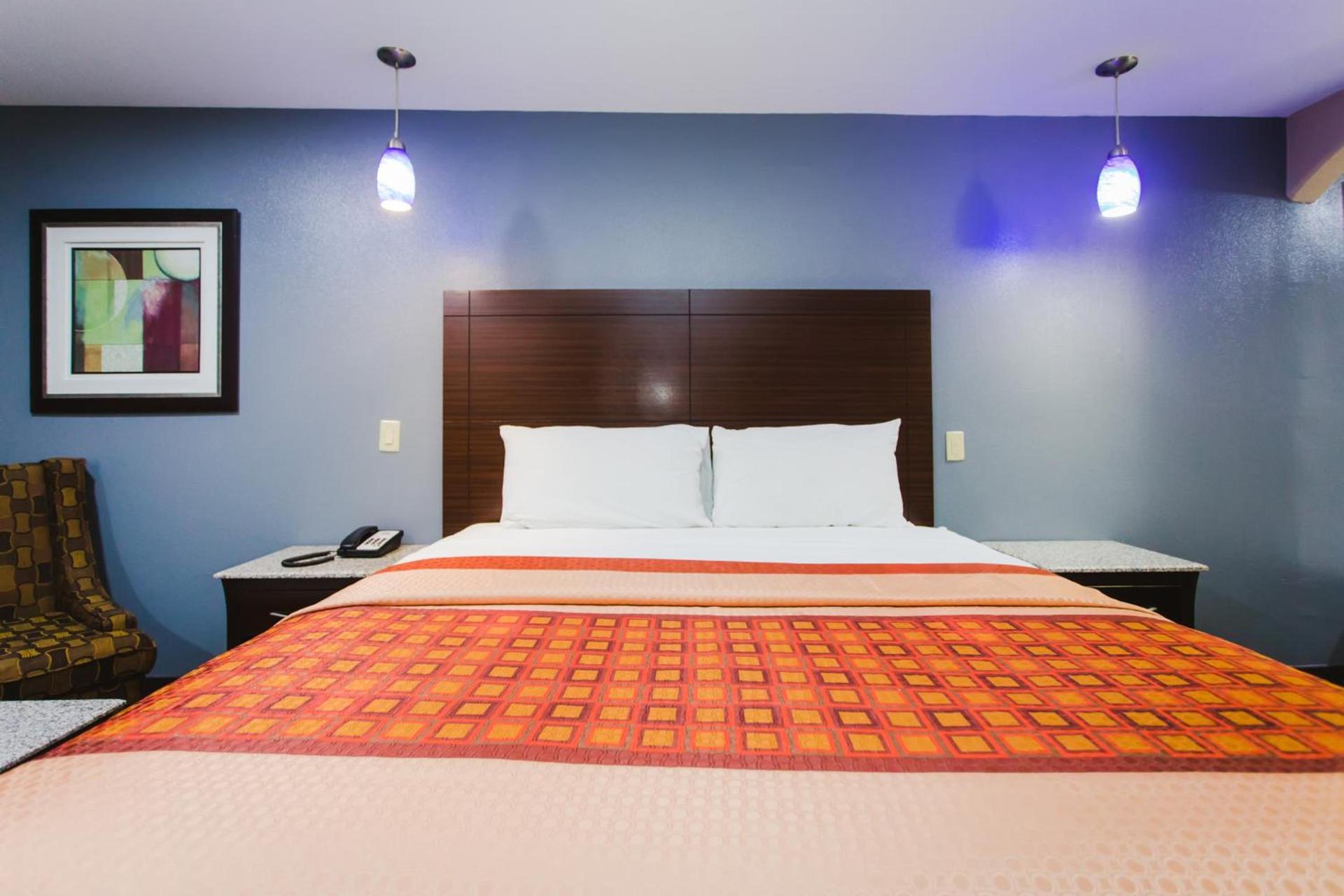 Home Place Inn photo 25