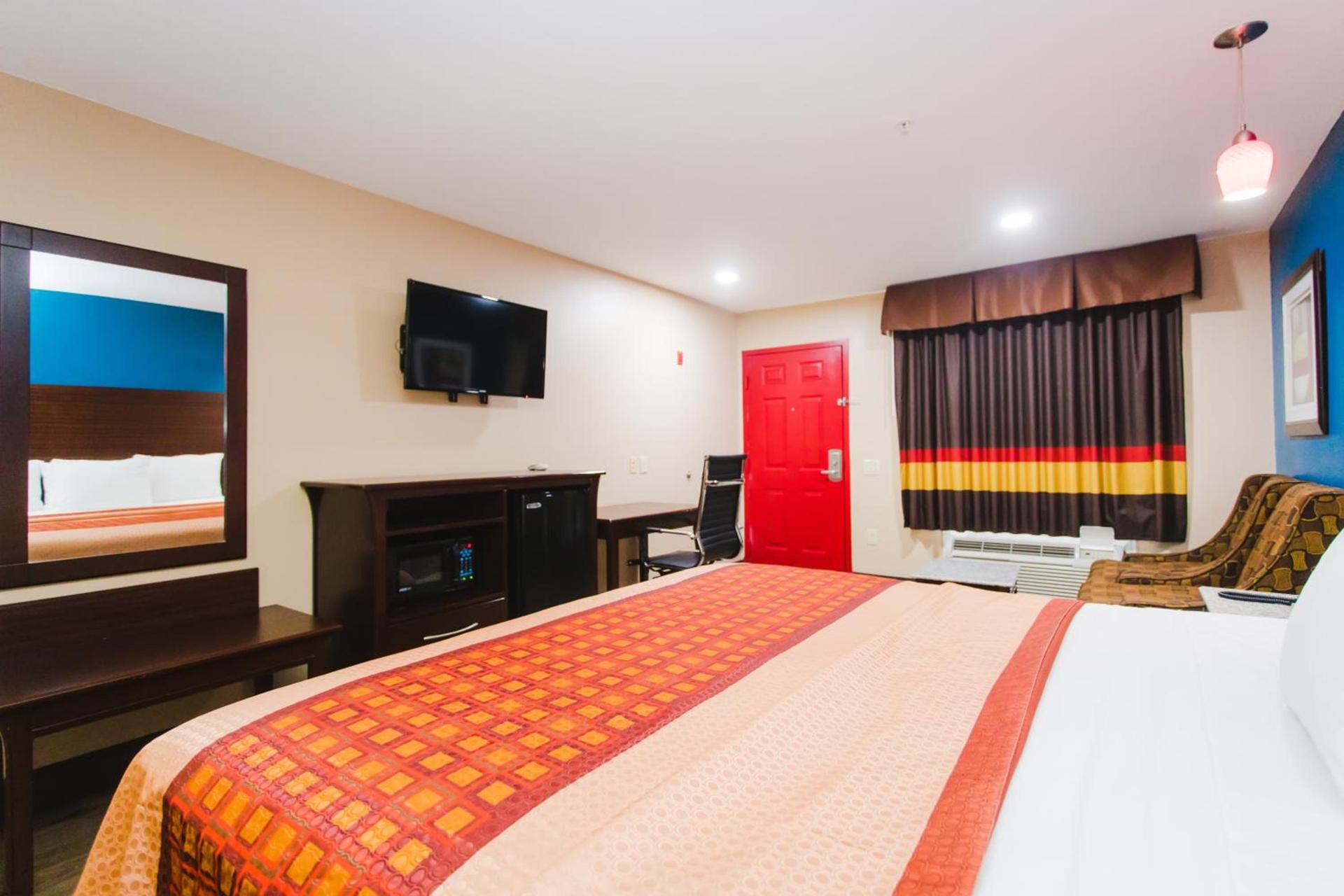Home Place Inn photo 26