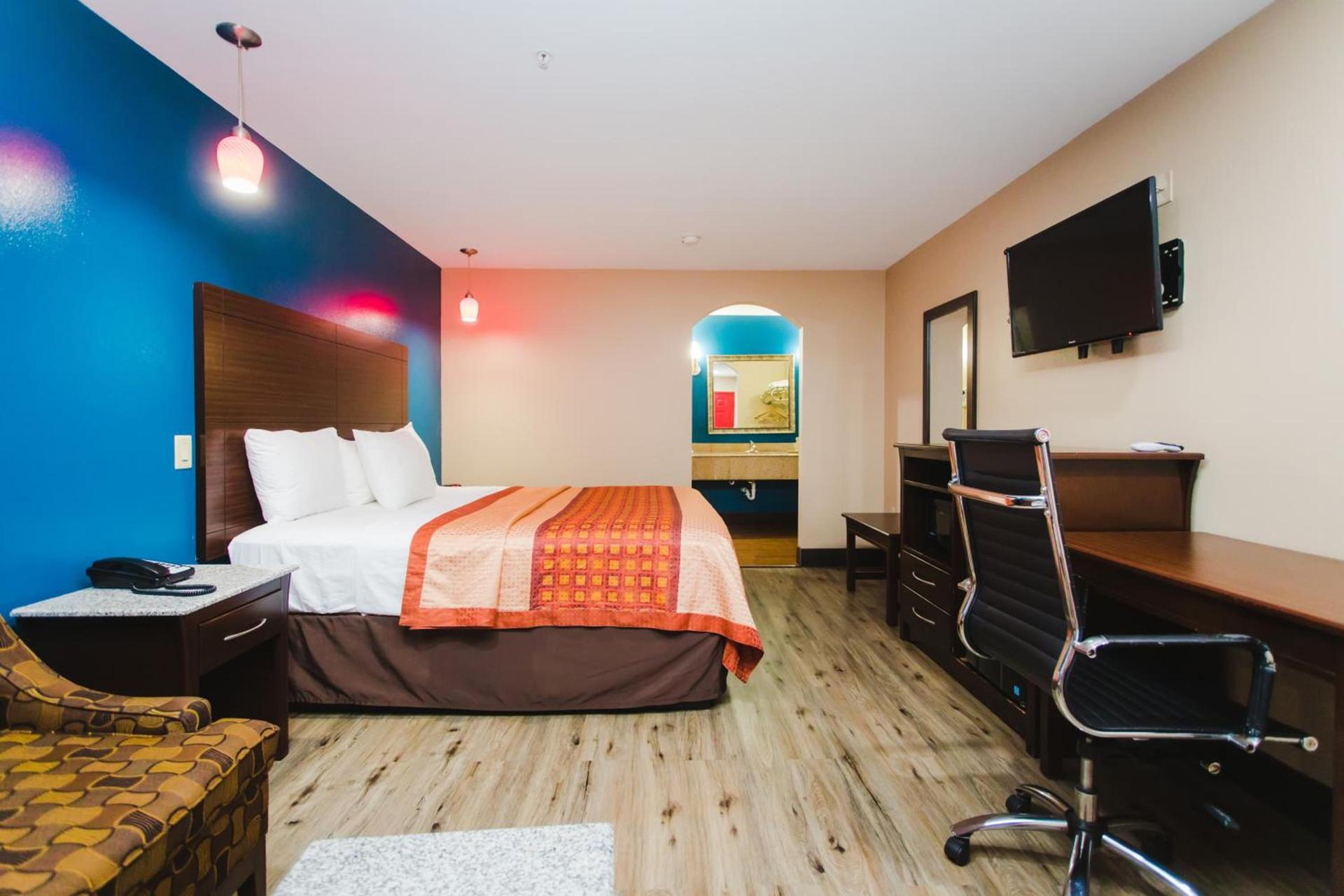 Home Place Inn photo 28