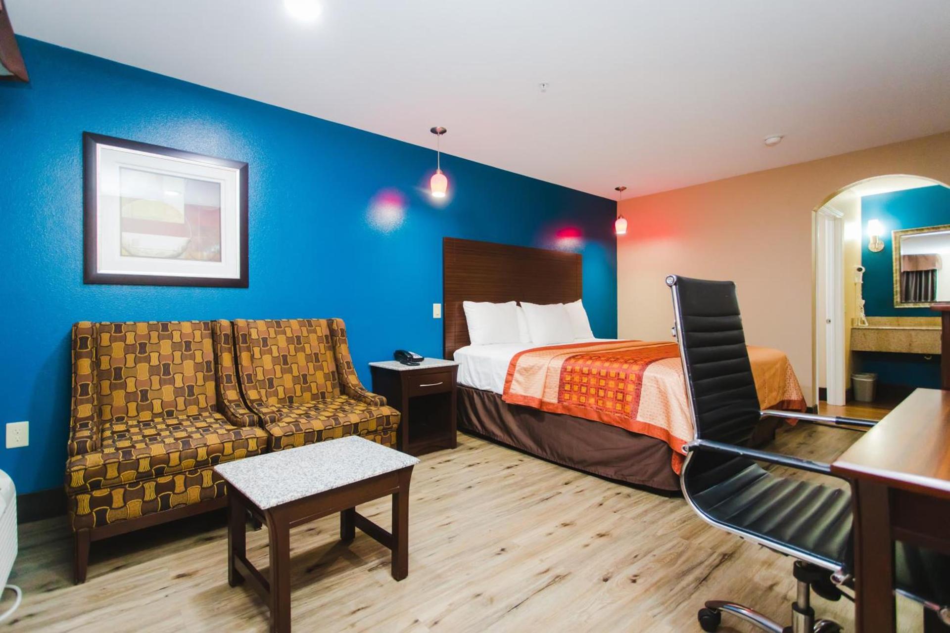Home Place Inn photo 29