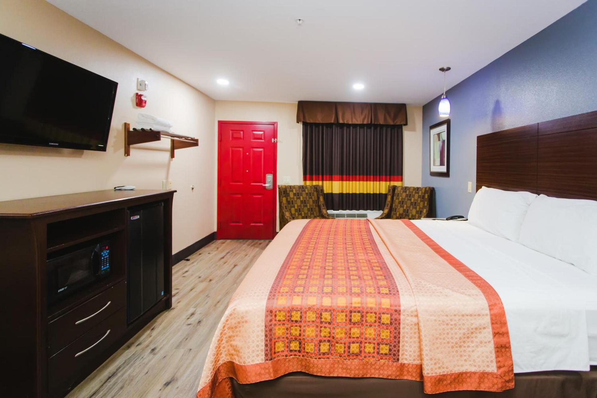 Home Place Inn photo 30