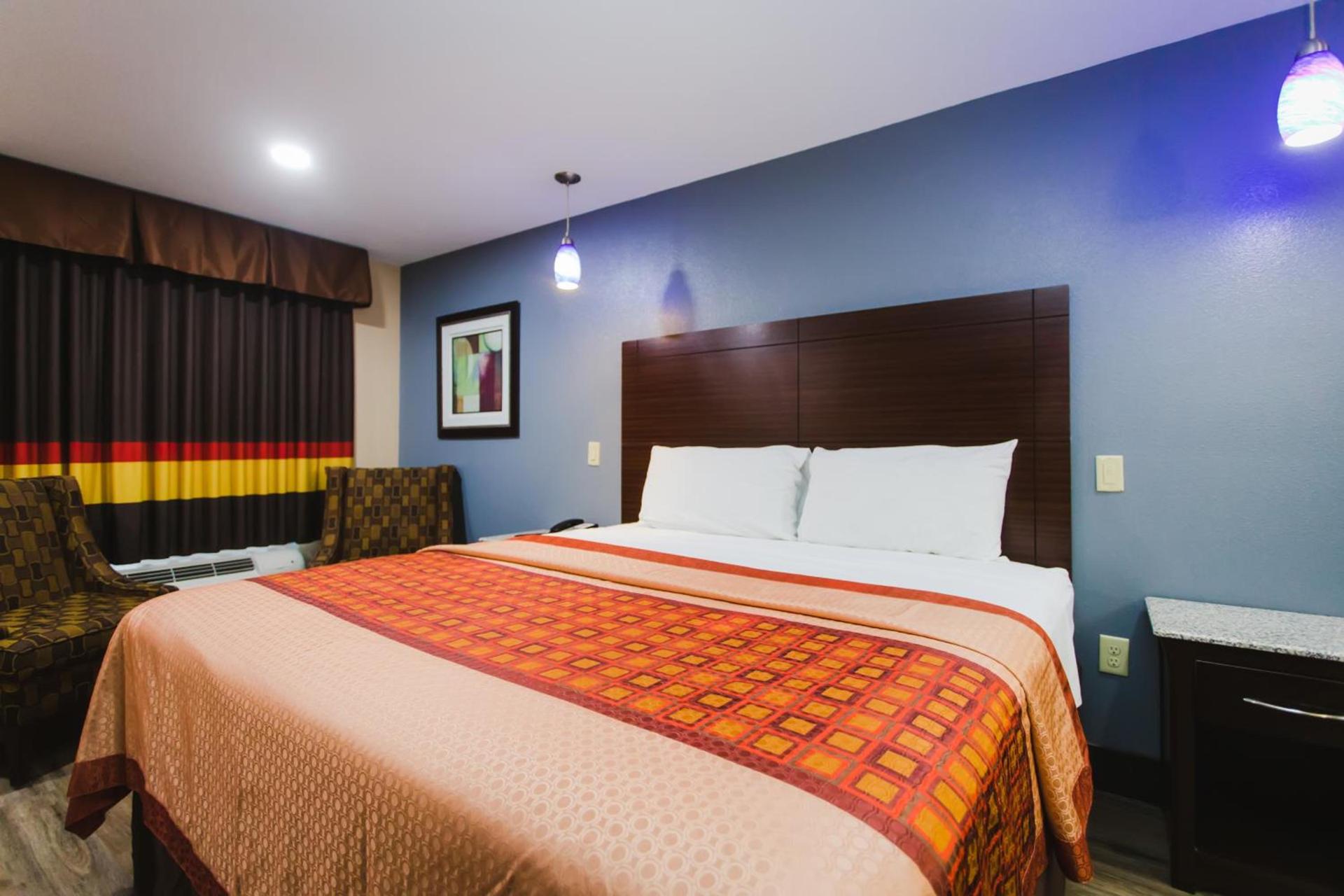 Home Place Inn photo 31
