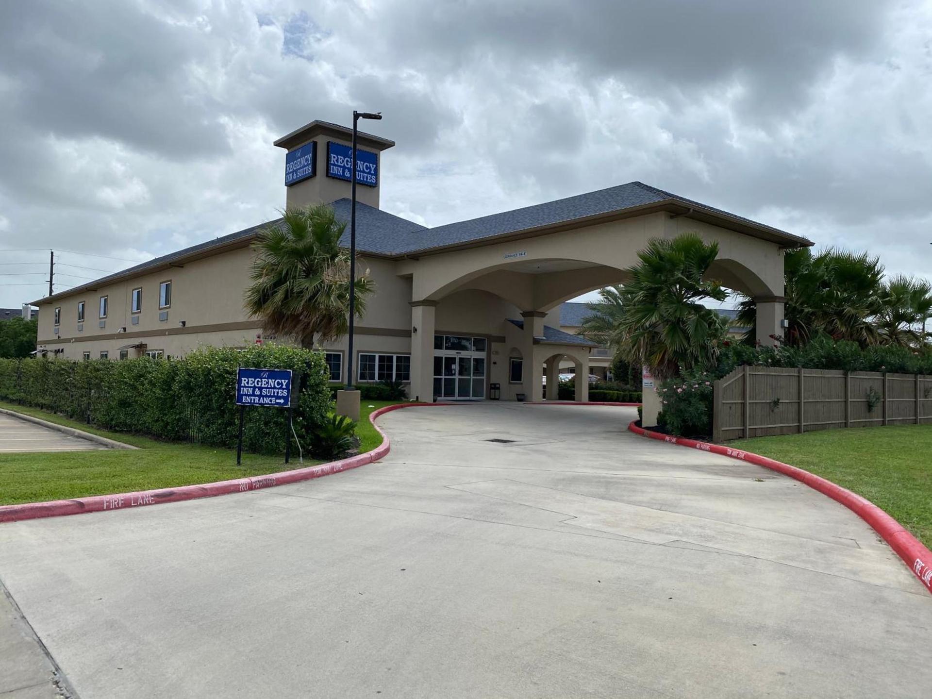 Regency Inn & Suites- NW Houston photo 1