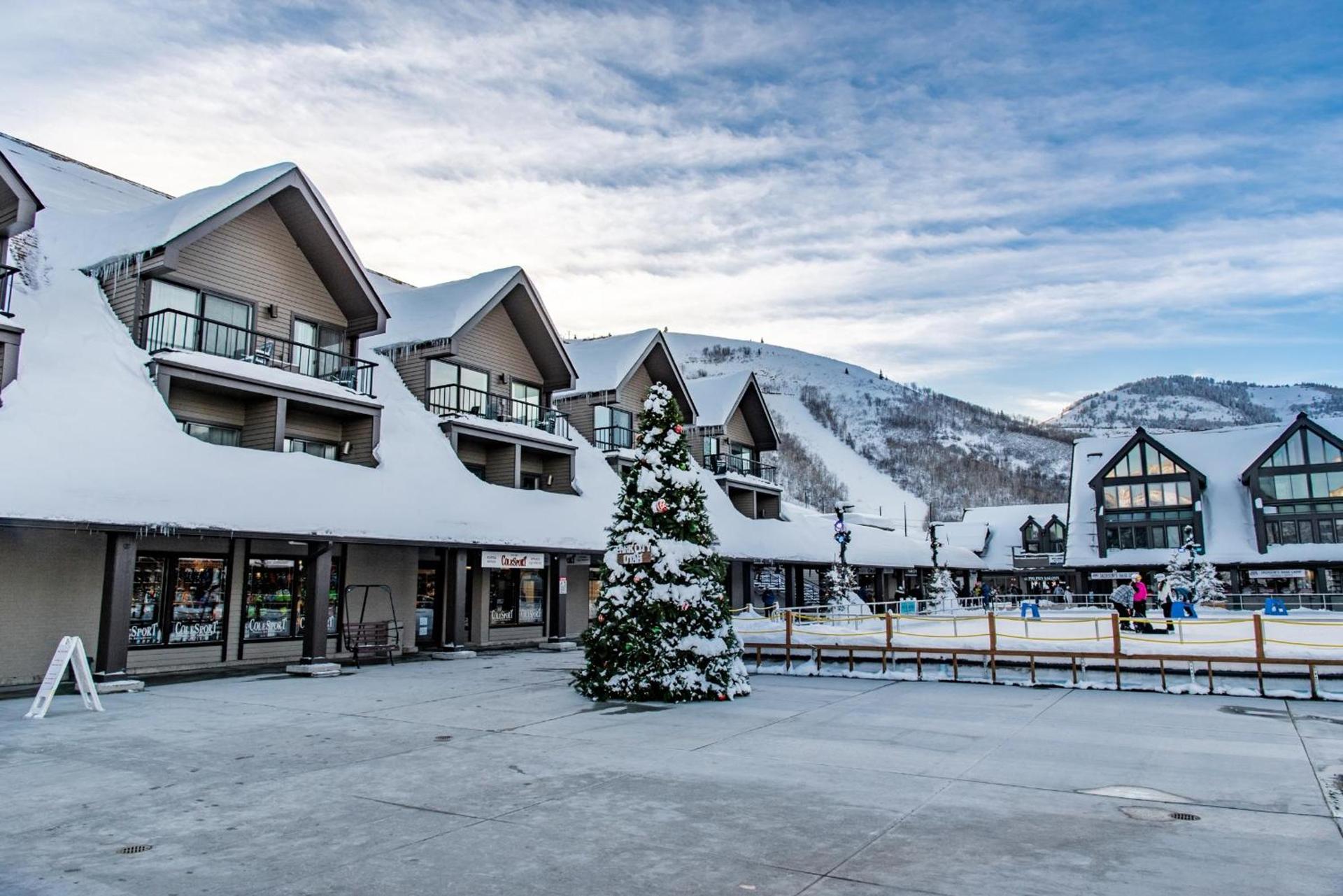 The Lodge at the Mountain Village by All Seasons Resort Lodging photo 4