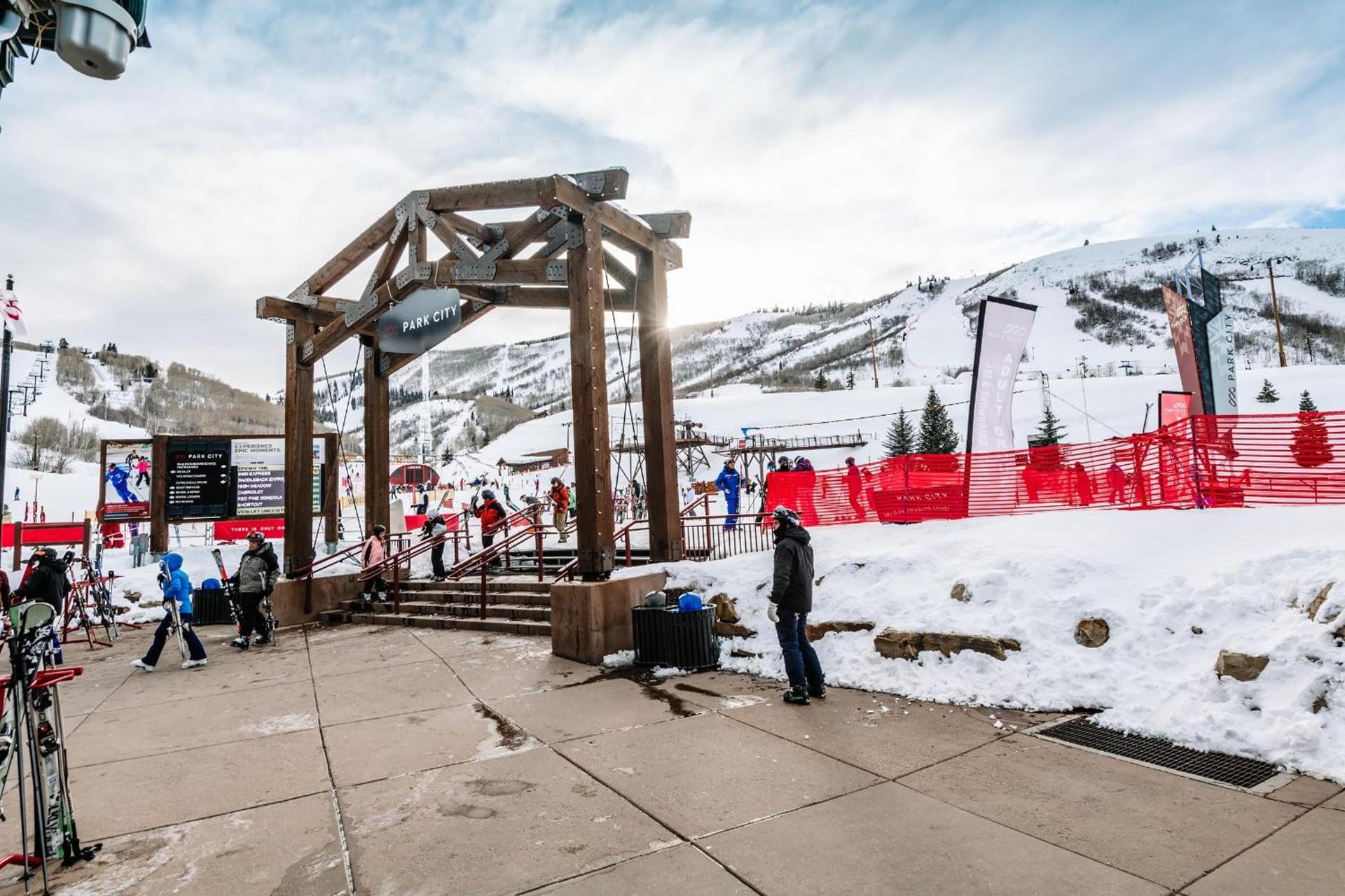 The Lodge at the Mountain Village by All Seasons Resort Lodging photo 14