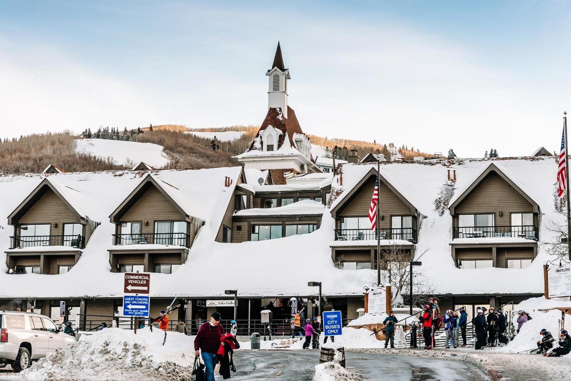 The Lodge at the Mountain Village by All Seasons Resort Lodging photo 16