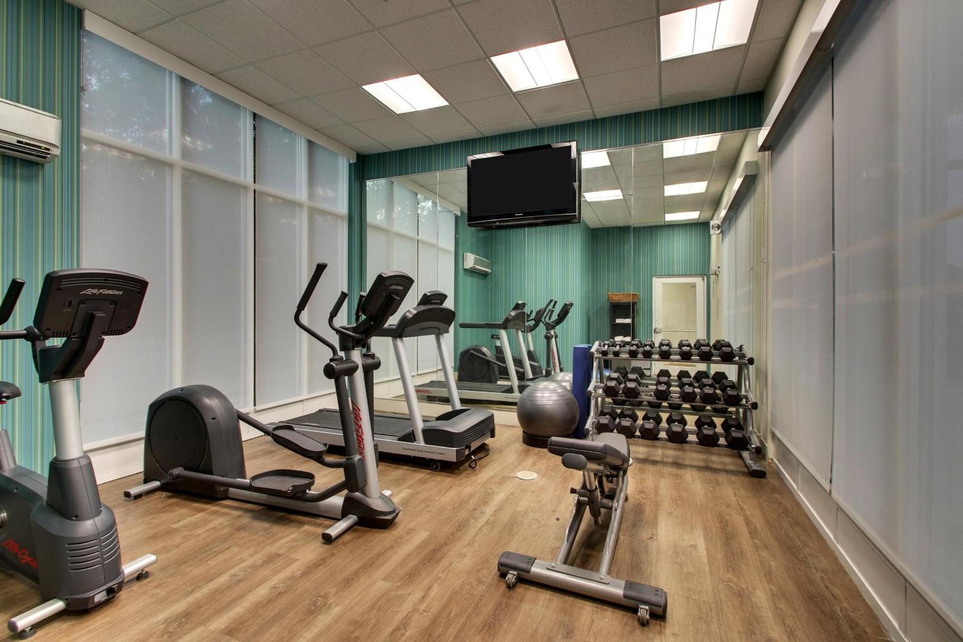 Holiday Inn Express Georgetown by IHG photo 9