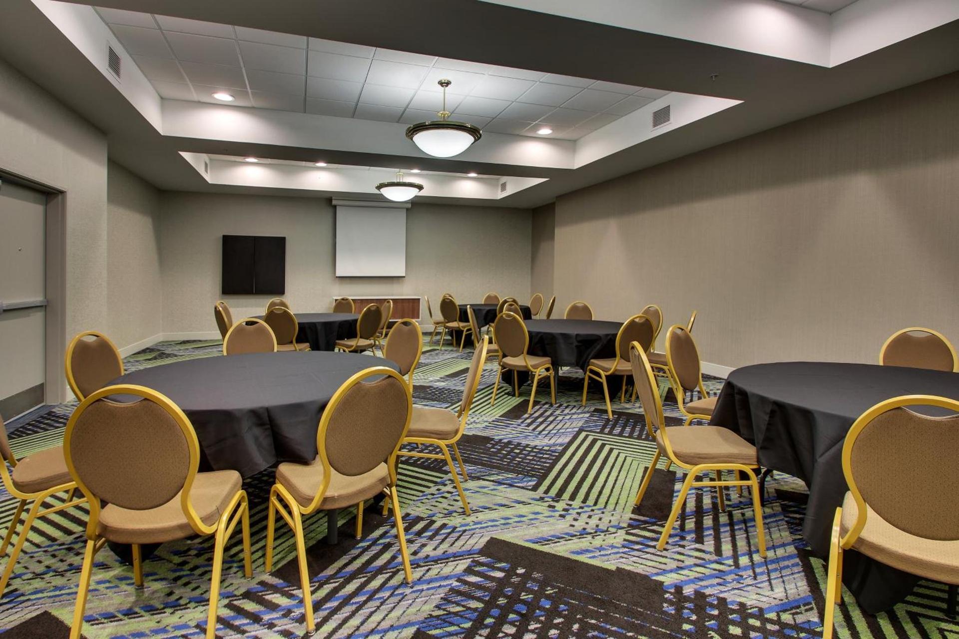 Holiday Inn Express Georgetown by IHG photo 37