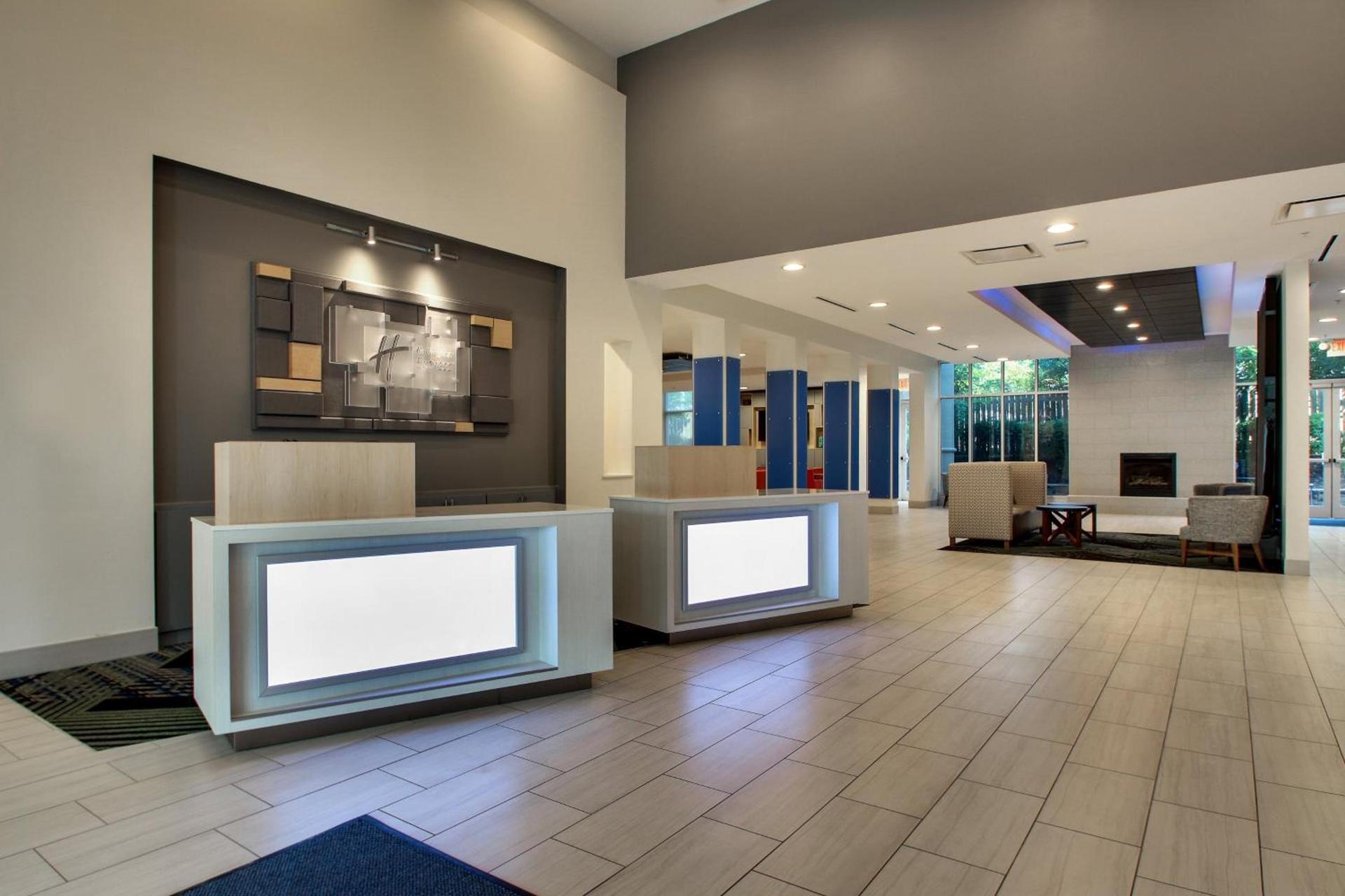 Holiday Inn Express Georgetown by IHG photo 14