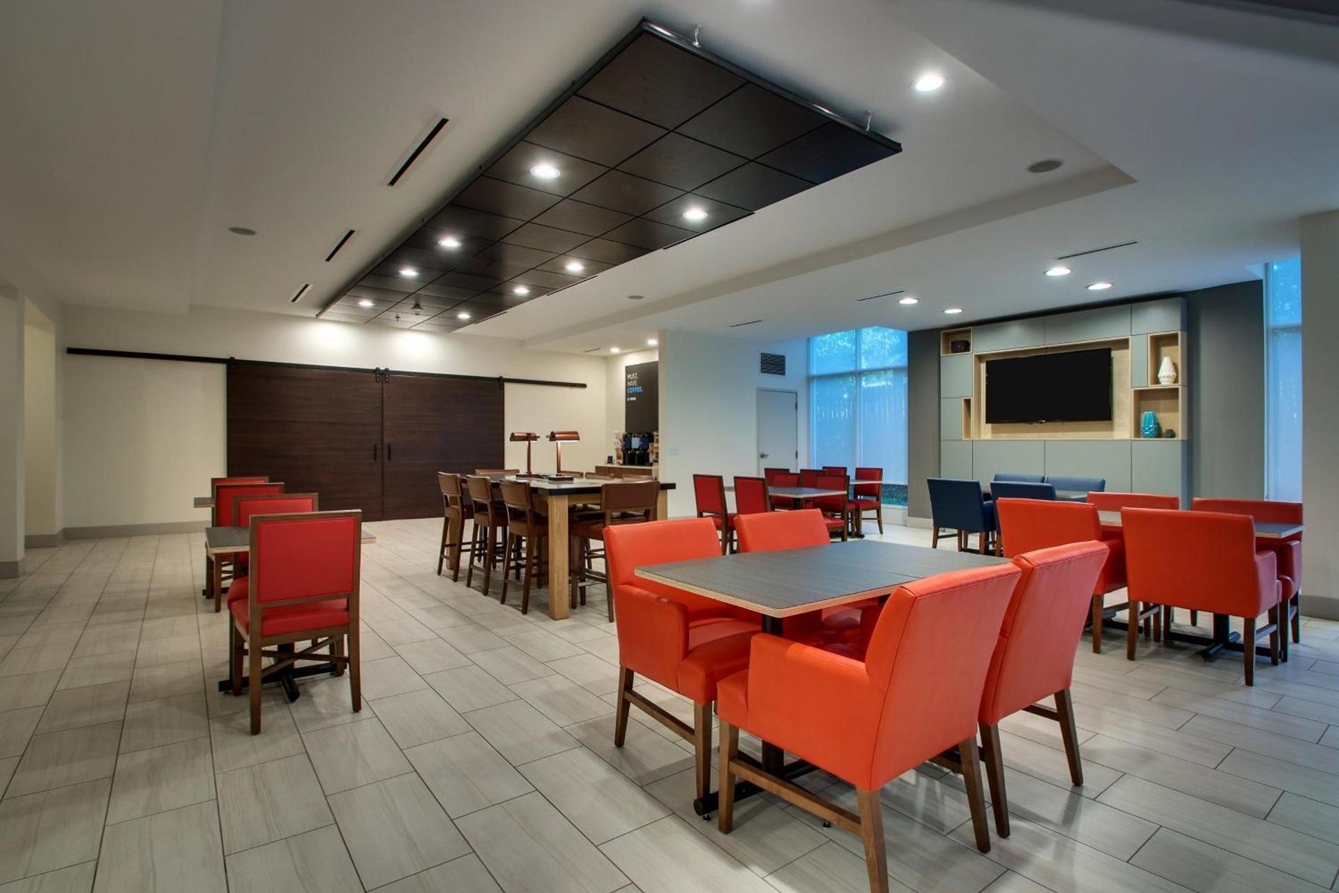 Holiday Inn Express Georgetown by IHG photo 15