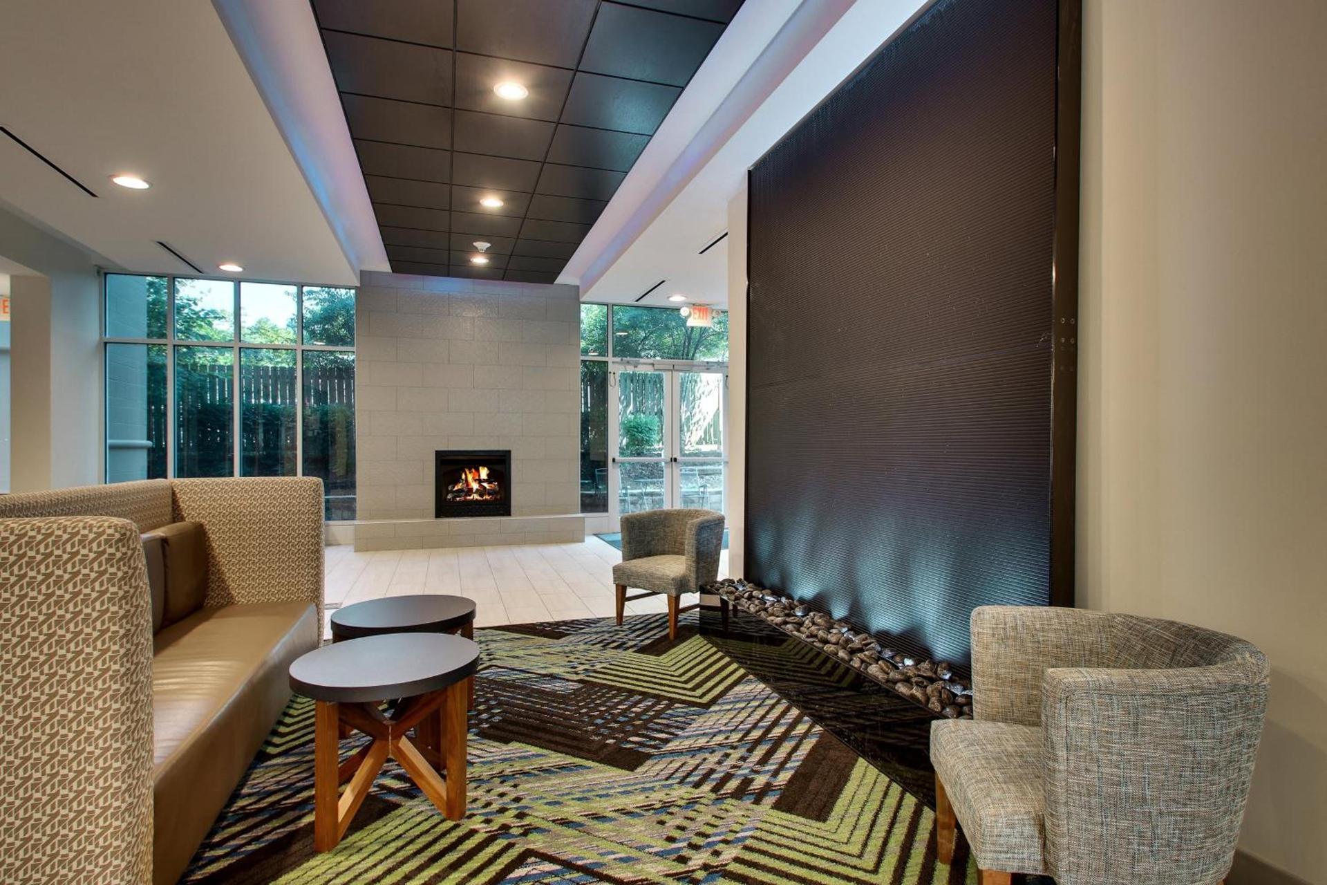 Holiday Inn Express Georgetown by IHG photo 16