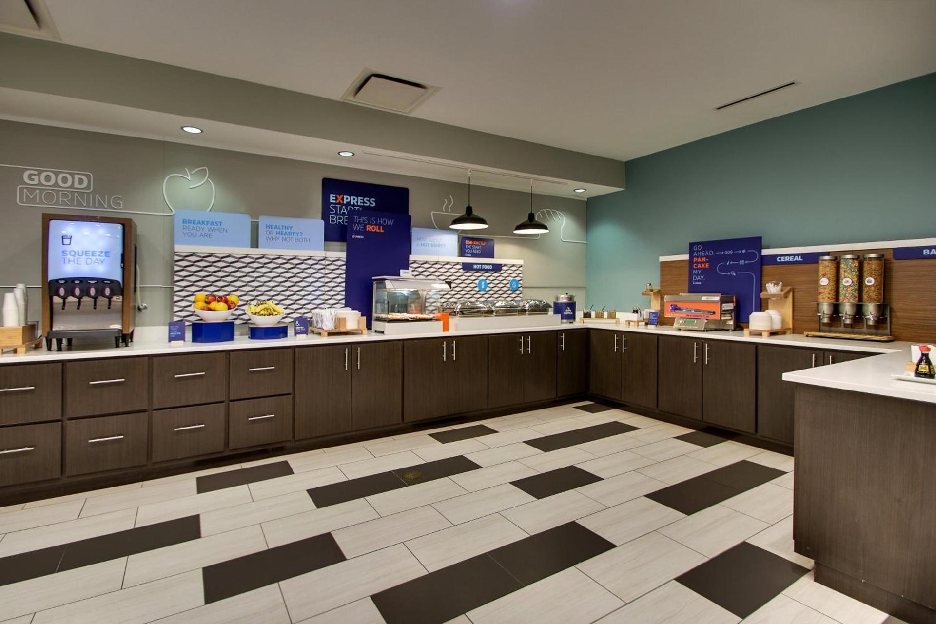 Holiday Inn Express Georgetown by IHG photo 17