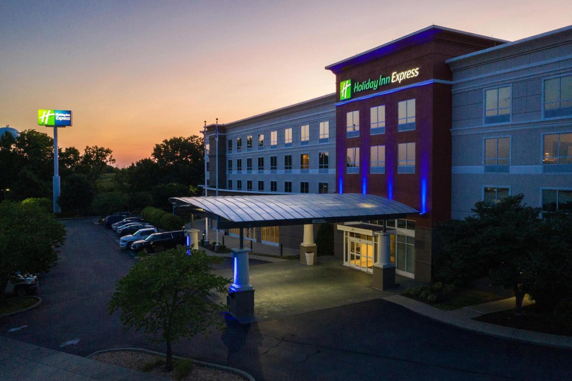 Holiday Inn Express Georgetown by IHG photo 18