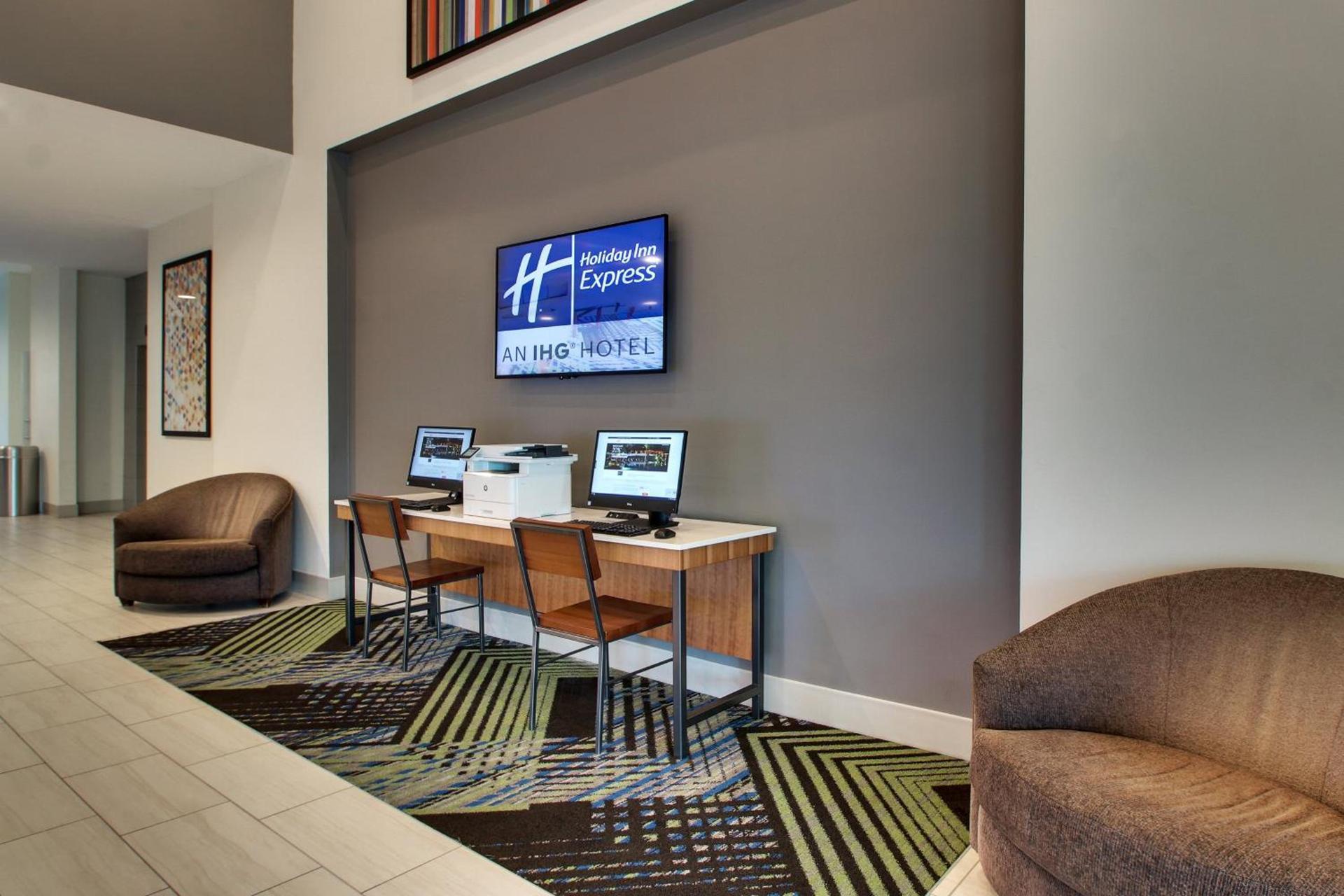 Holiday Inn Express Georgetown by IHG photo 19