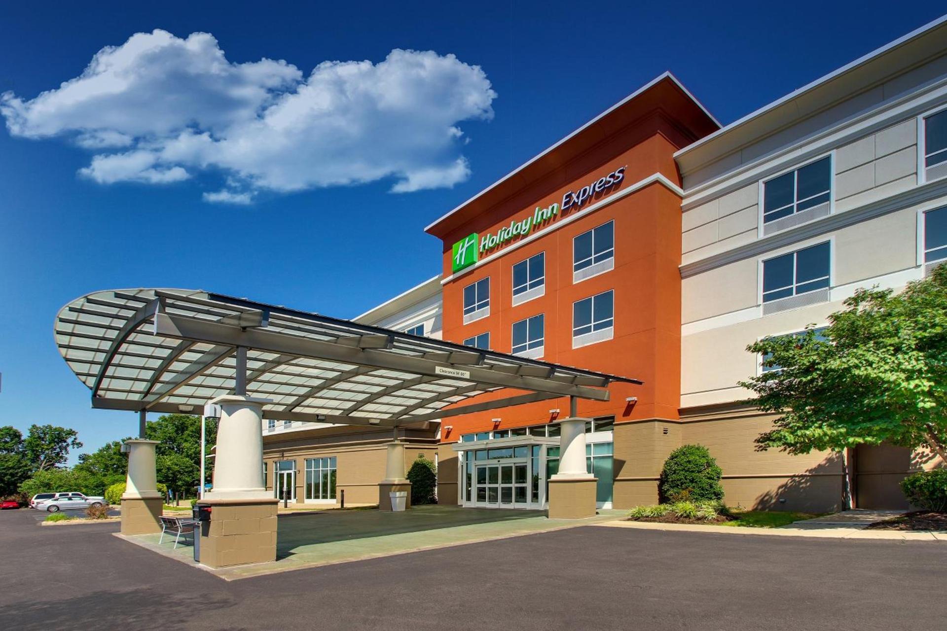 Holiday Inn Express Georgetown by IHG photo 20