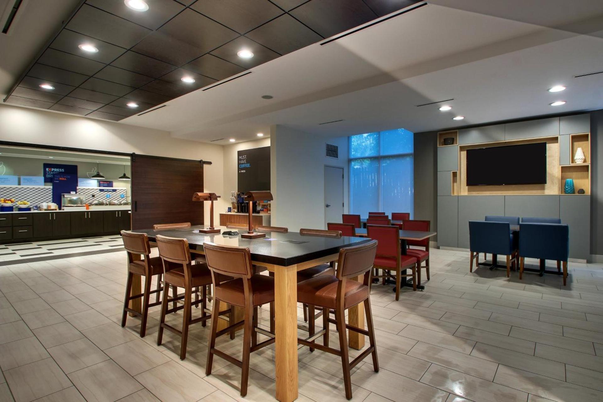 Holiday Inn Express Georgetown by IHG photo 22