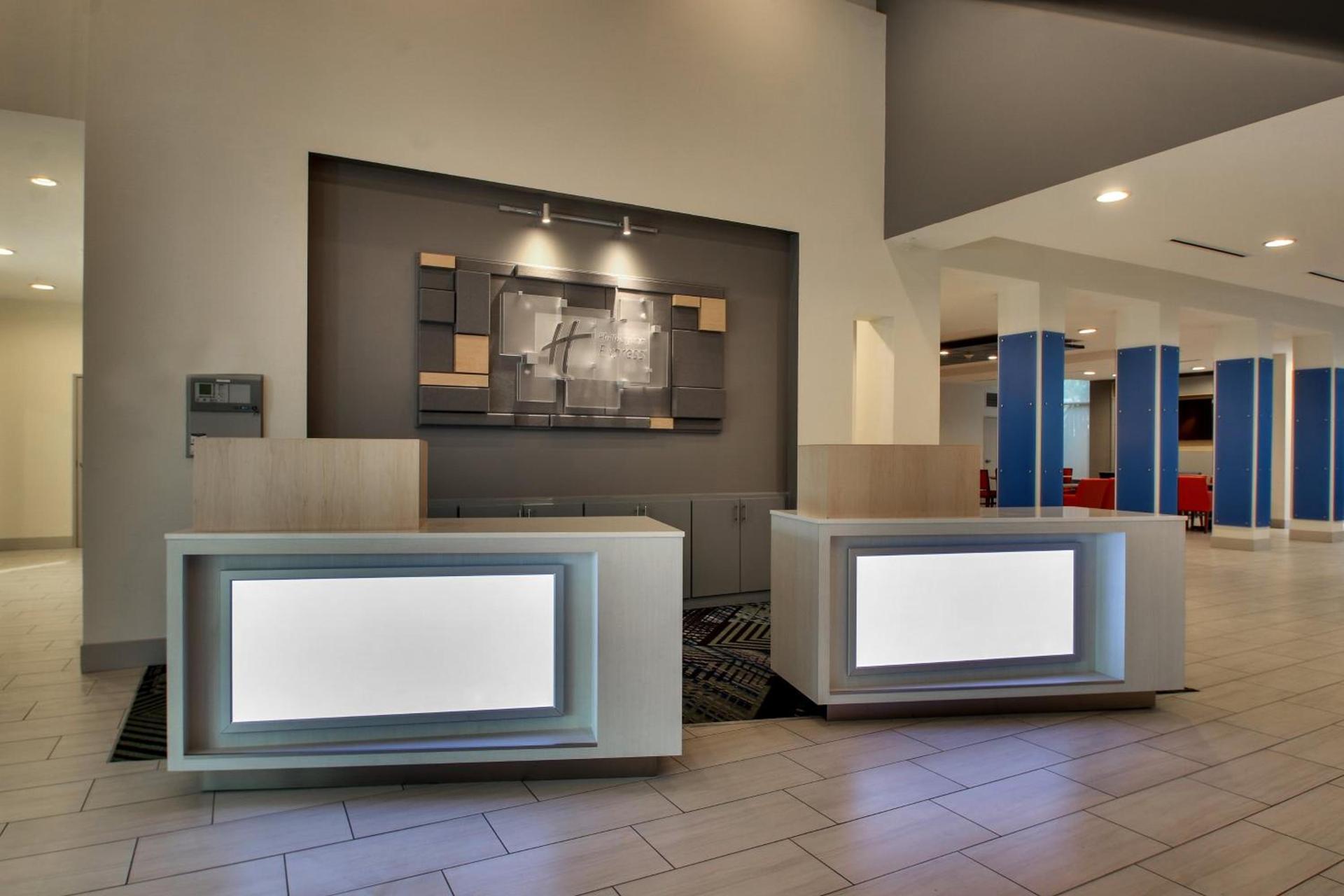 Holiday Inn Express Georgetown by IHG photo 23