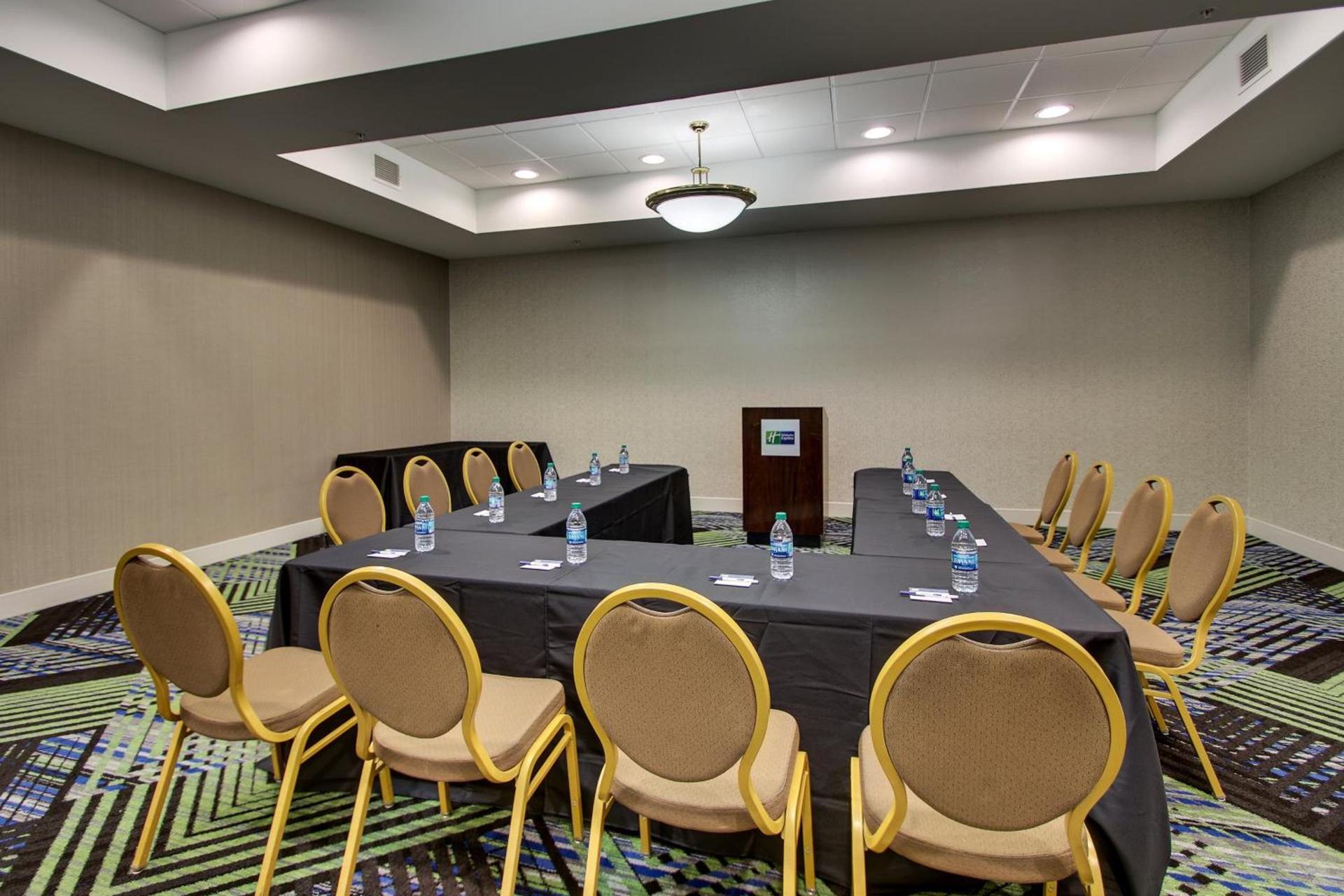 Holiday Inn Express Georgetown by IHG photo 38